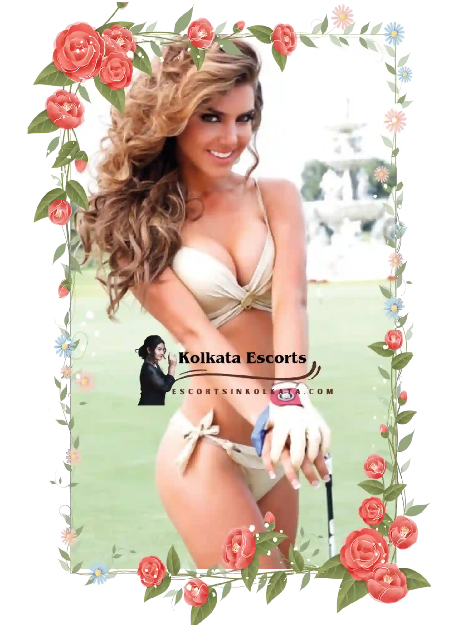 Images of a Working Lady