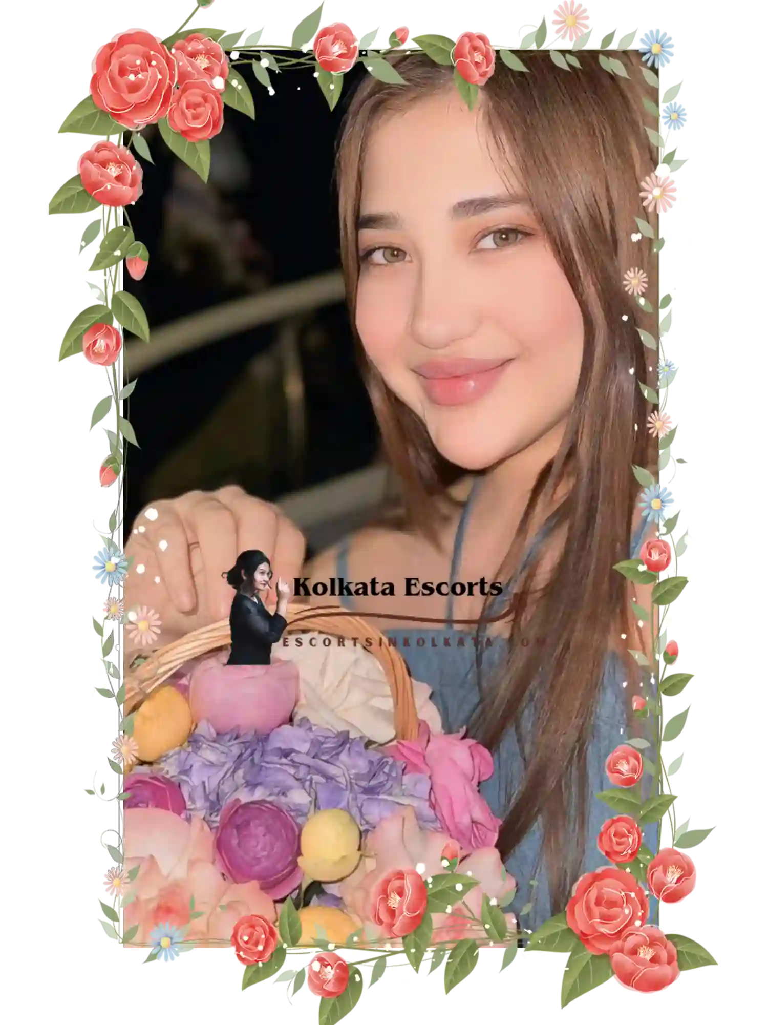 Russian girls in Sonagachi