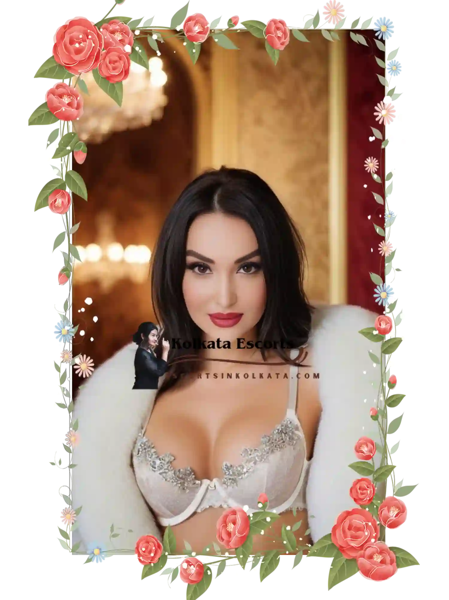 Images of a Working Lady