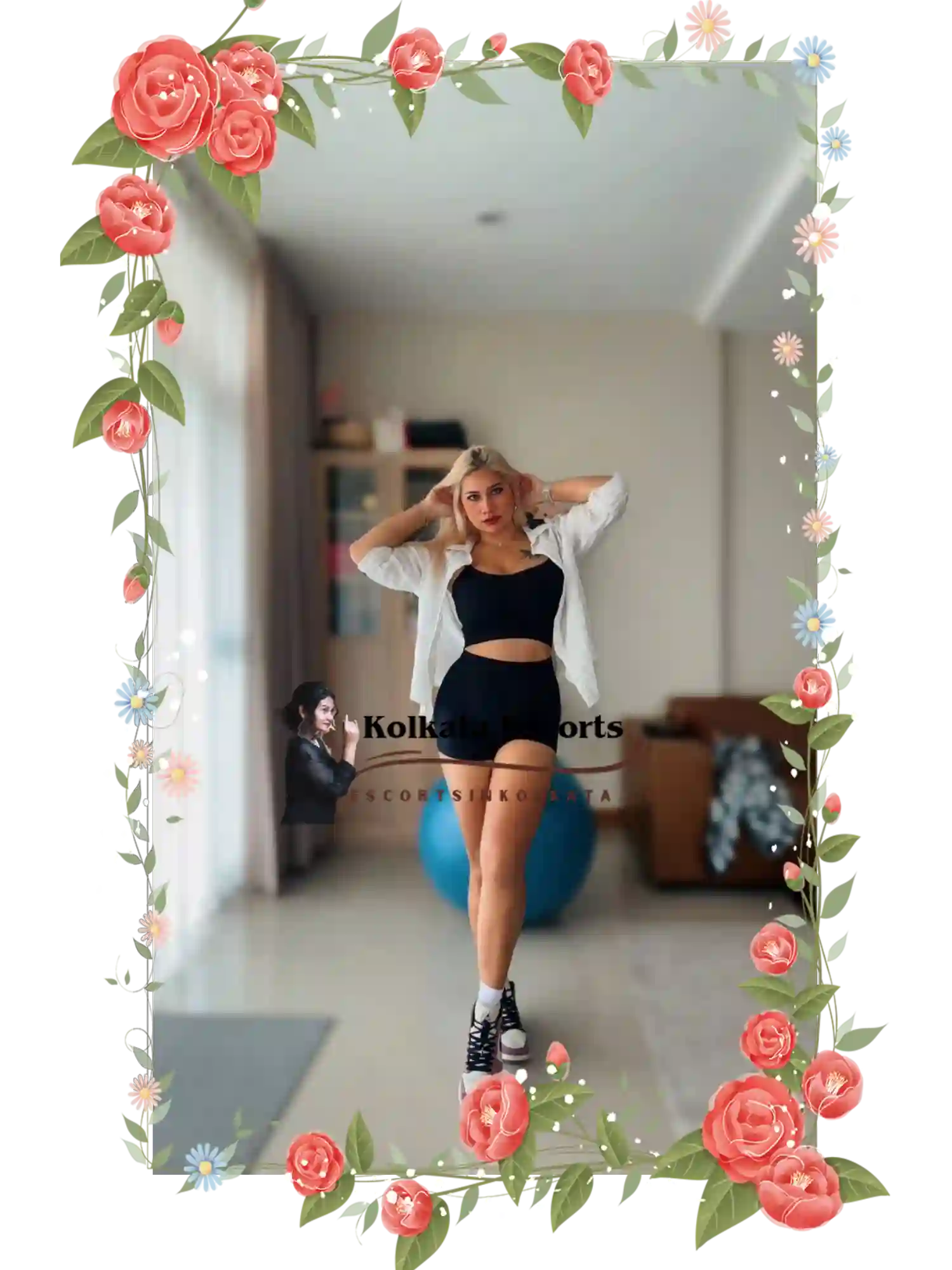 Independent girls in VIP Bazaar