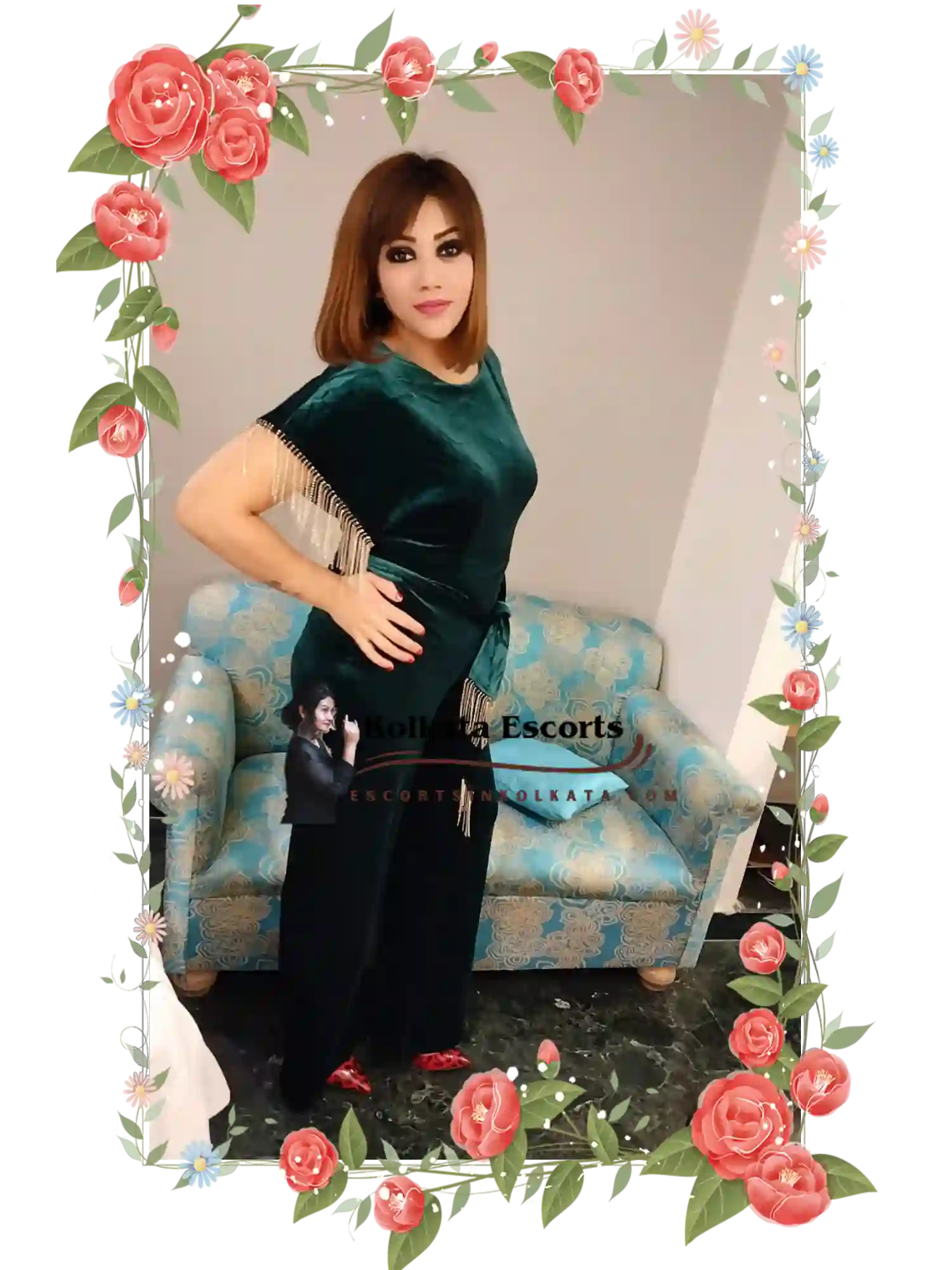 Images of a Working Lady