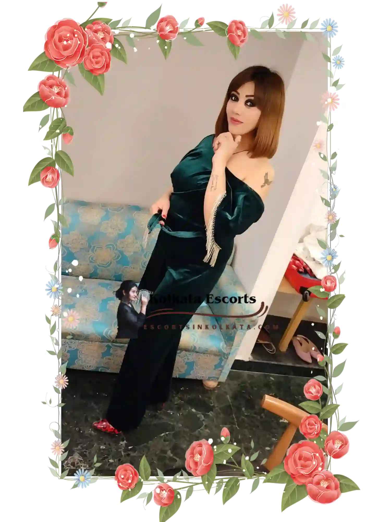 Sex services in Liluah