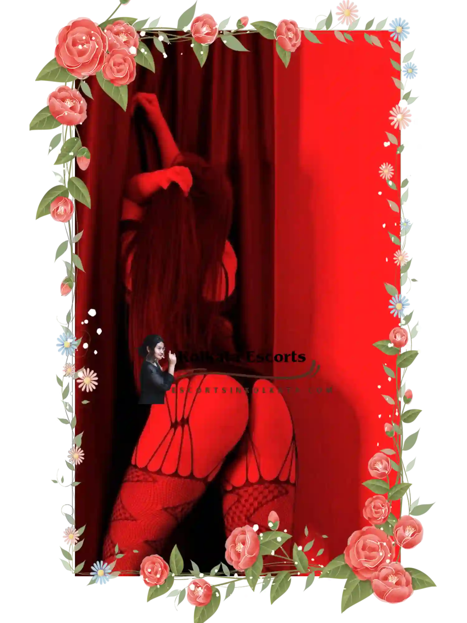 Images of a Working Lady