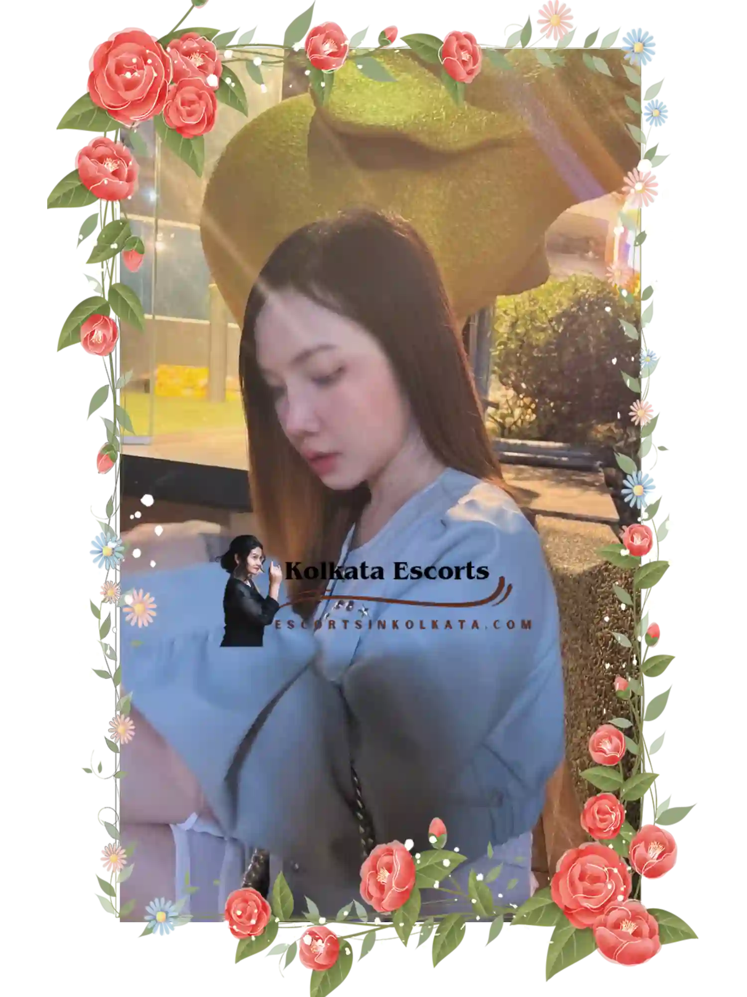 Images of a Working Lady