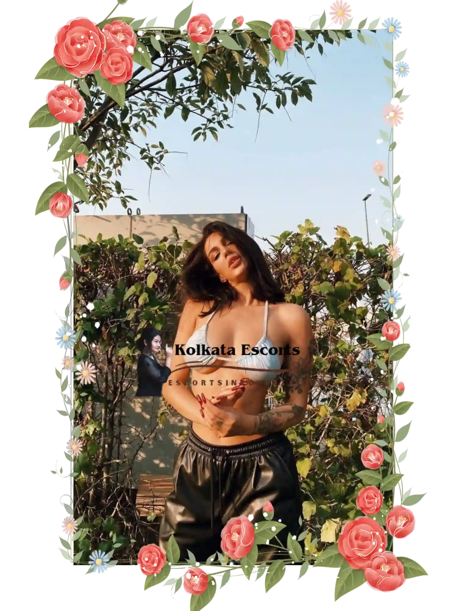 Sex services in Ultadanga