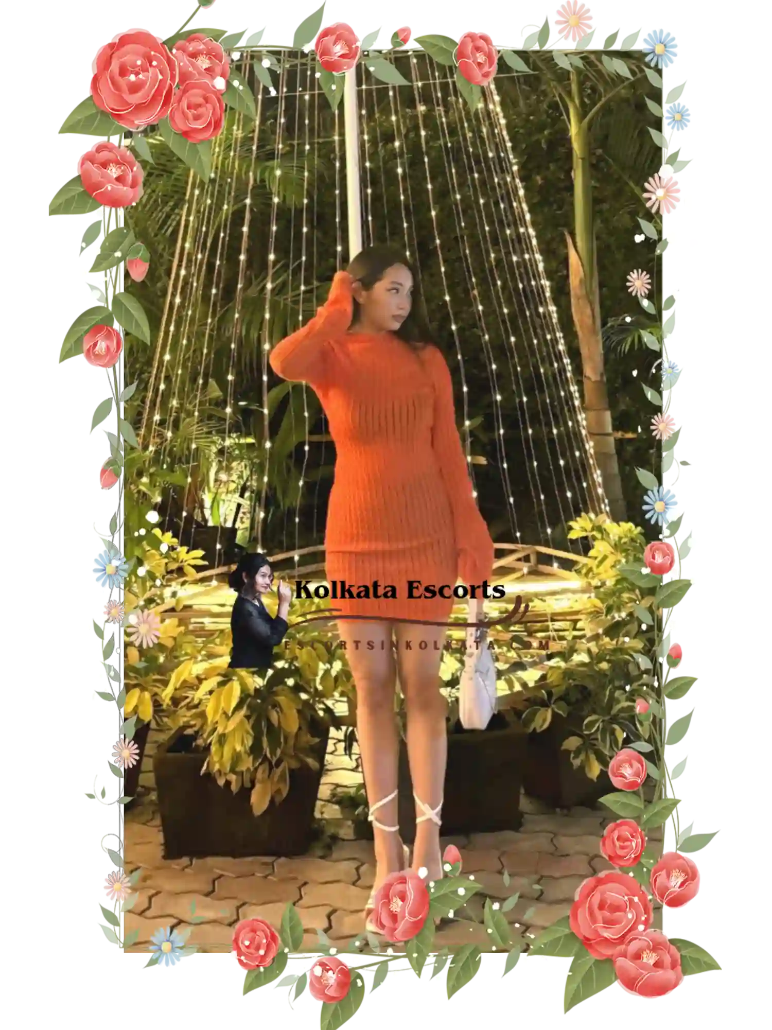 Call girls in Ultadanga