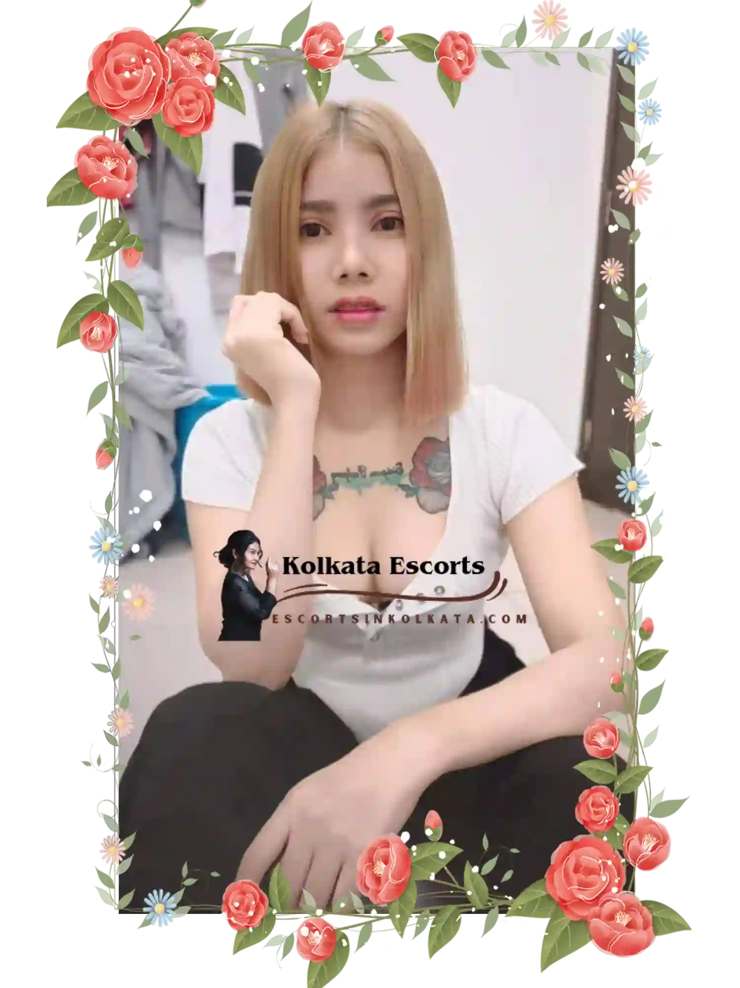 Call girls in Ultadanga