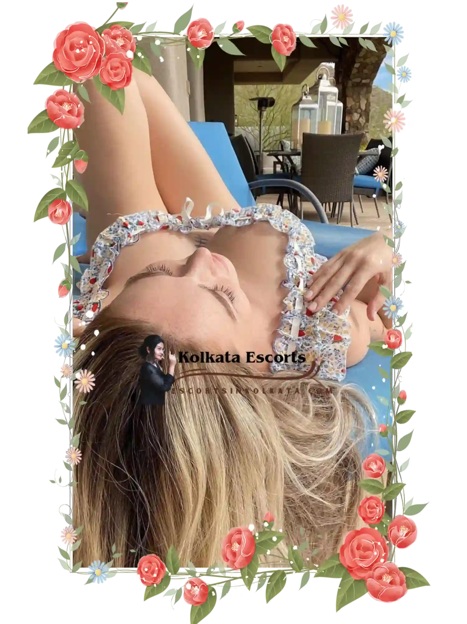 Images of a Working Lady