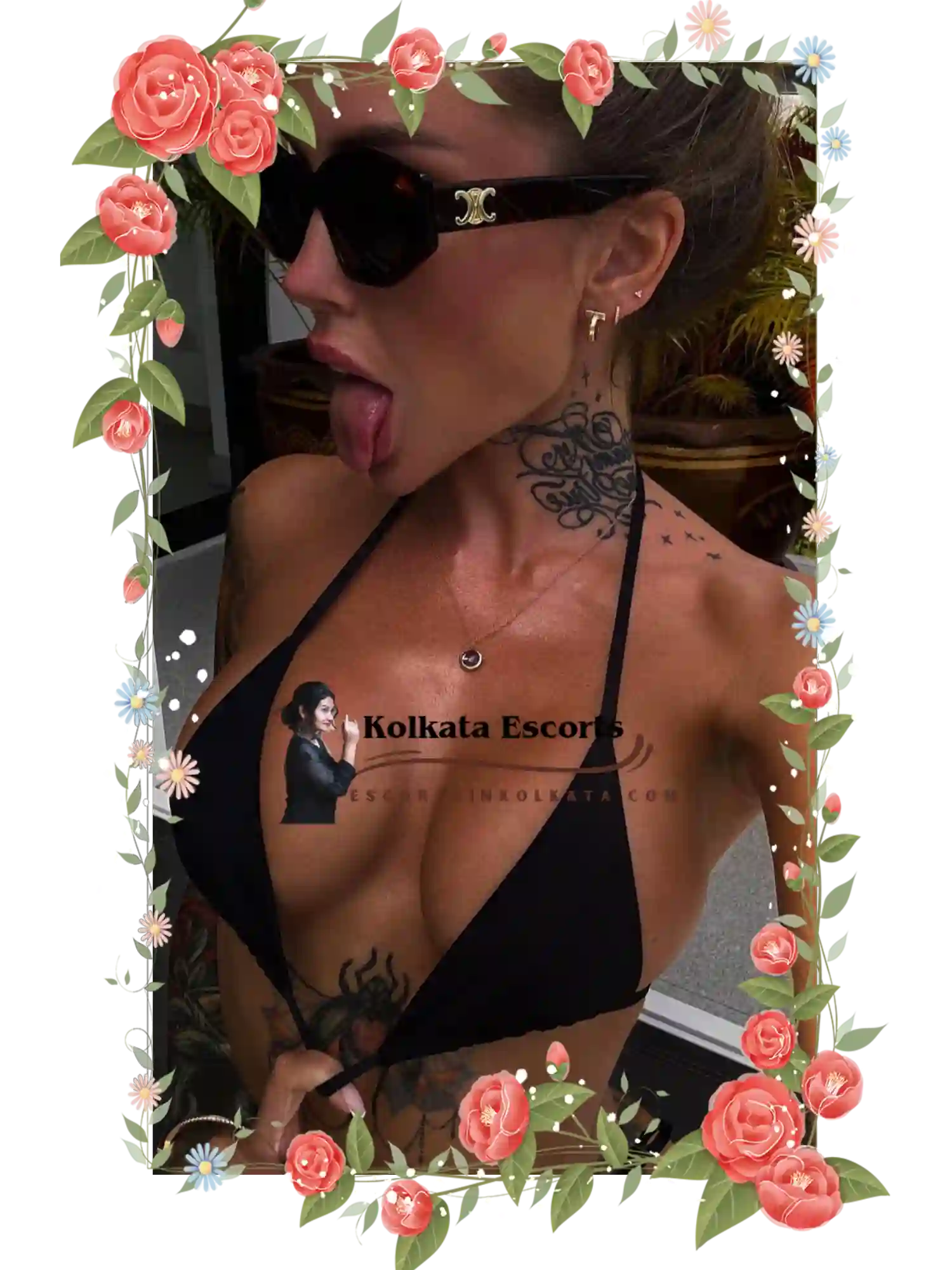 Sex services in Tollygunge