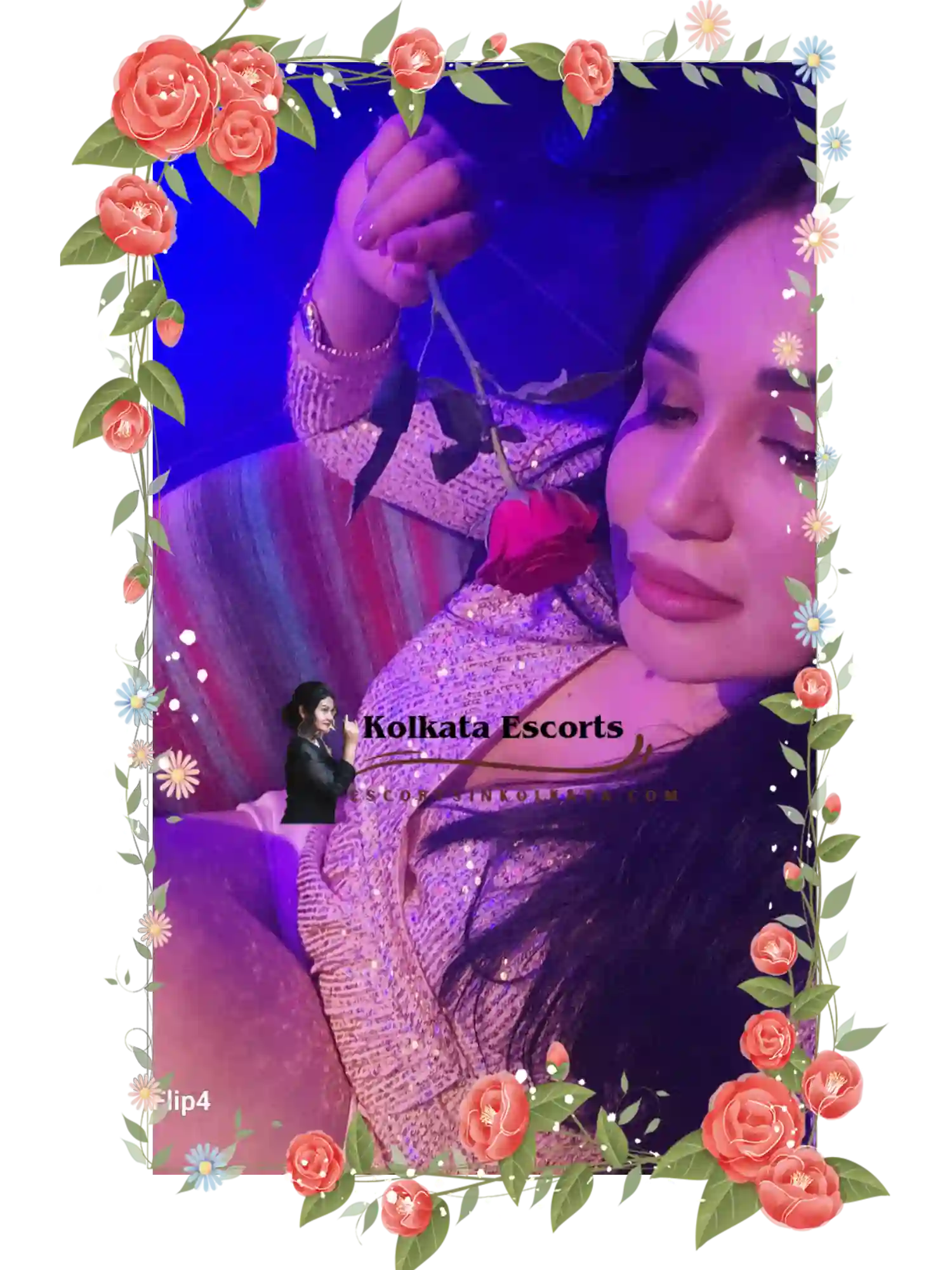 Sex services in Sonagachi