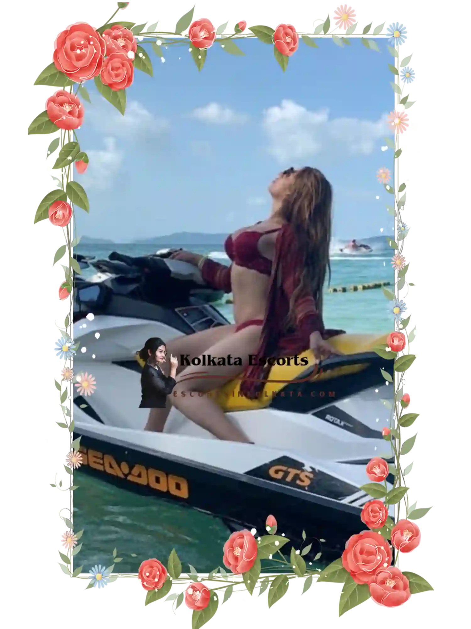 Images of a Working Lady