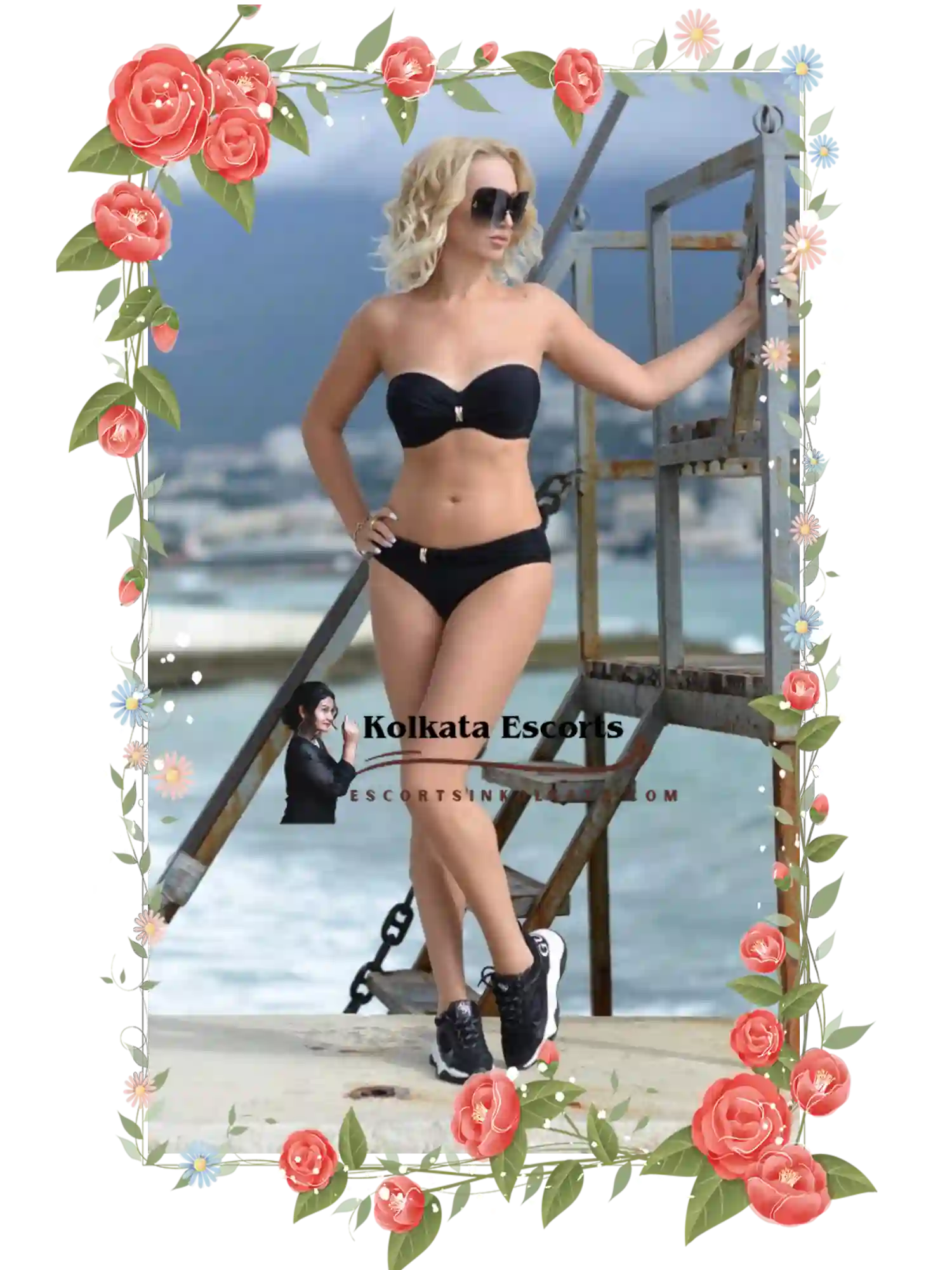 Sex services in New Town