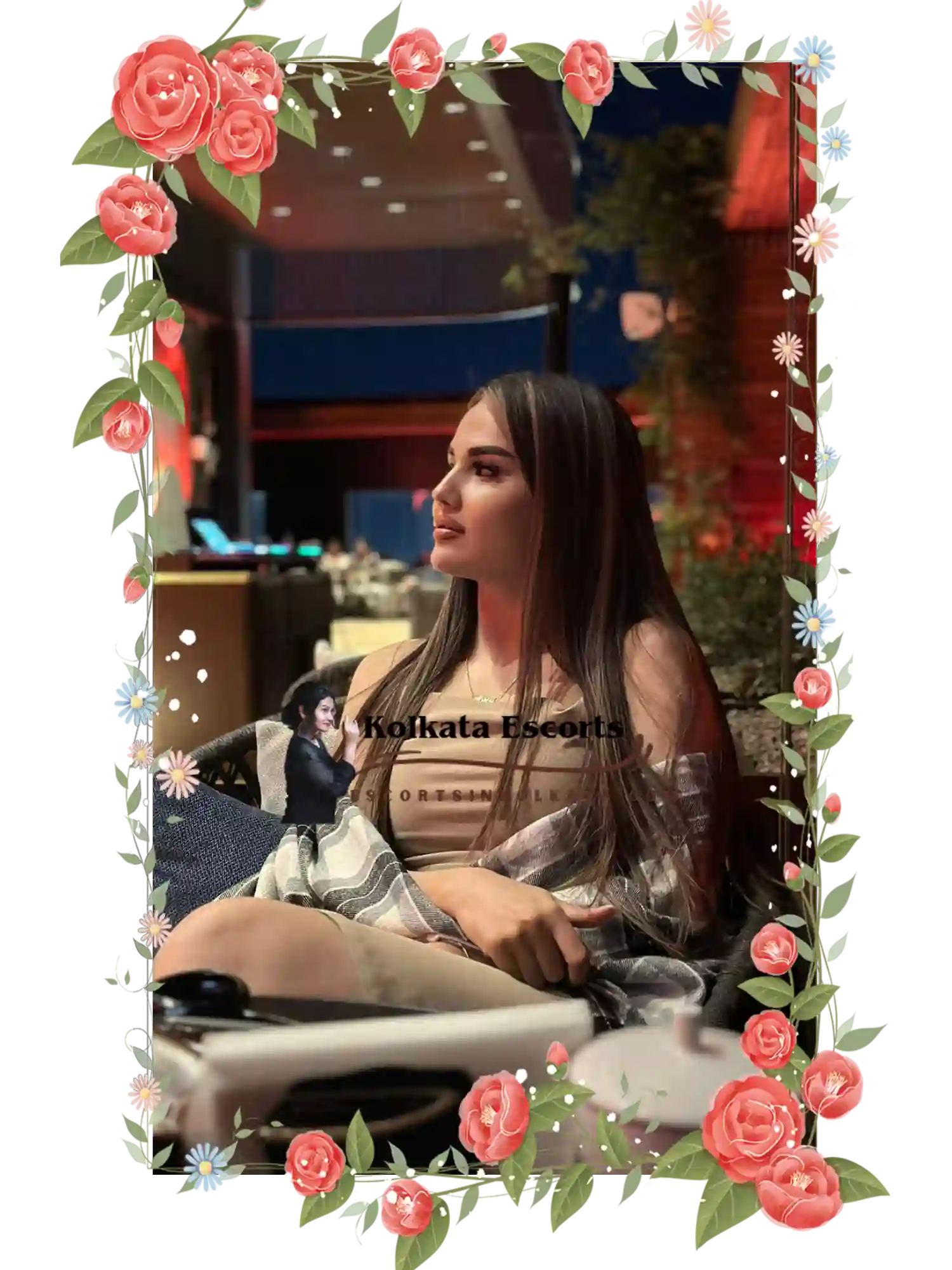 Images of a Working Lady