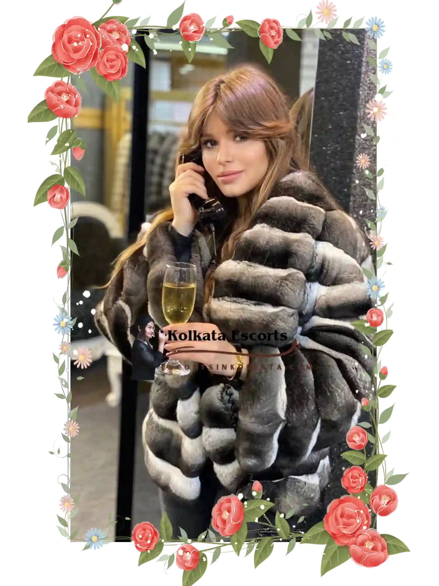 Sex services in Sodepur