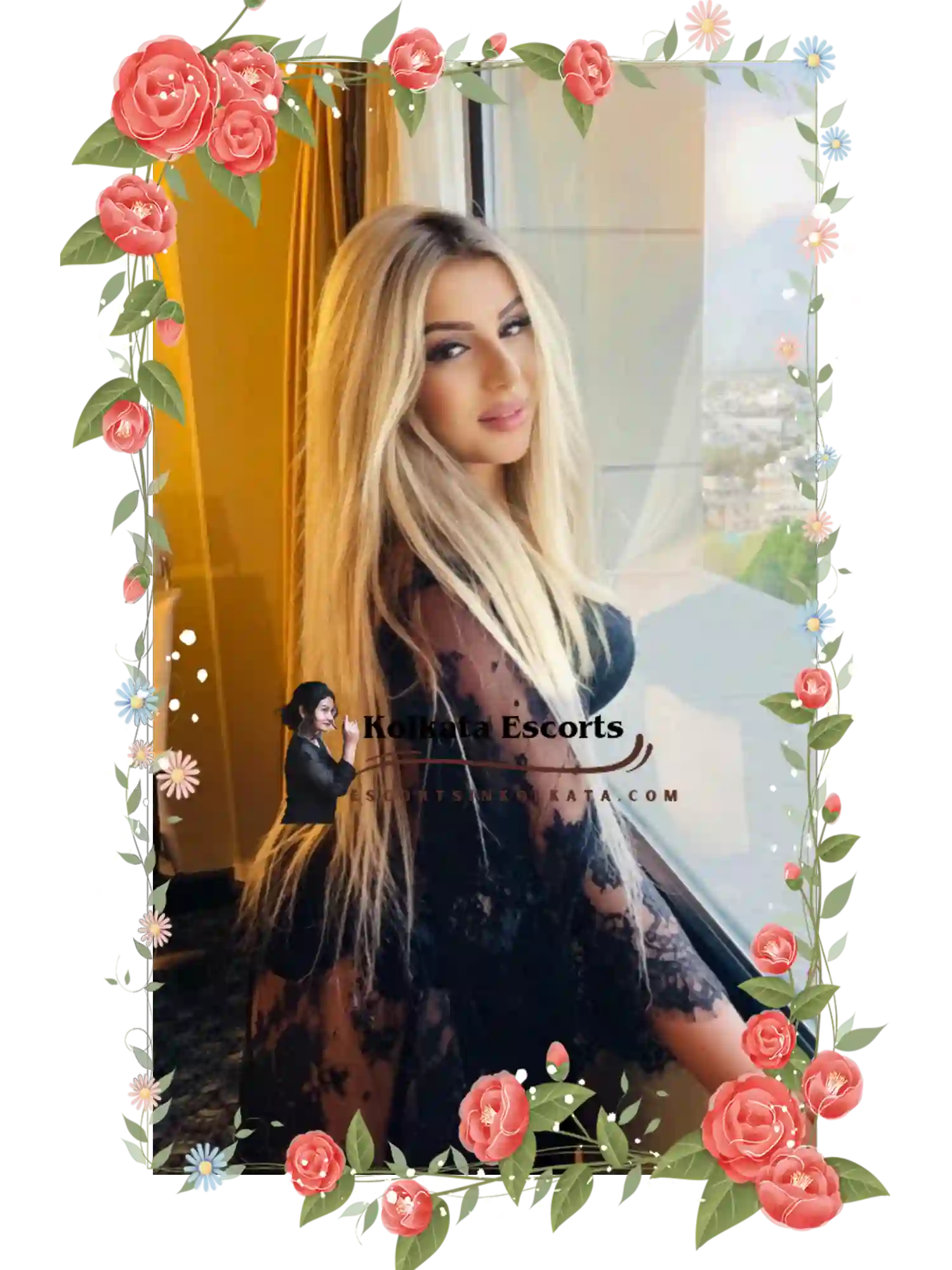 Images of a Working Lady