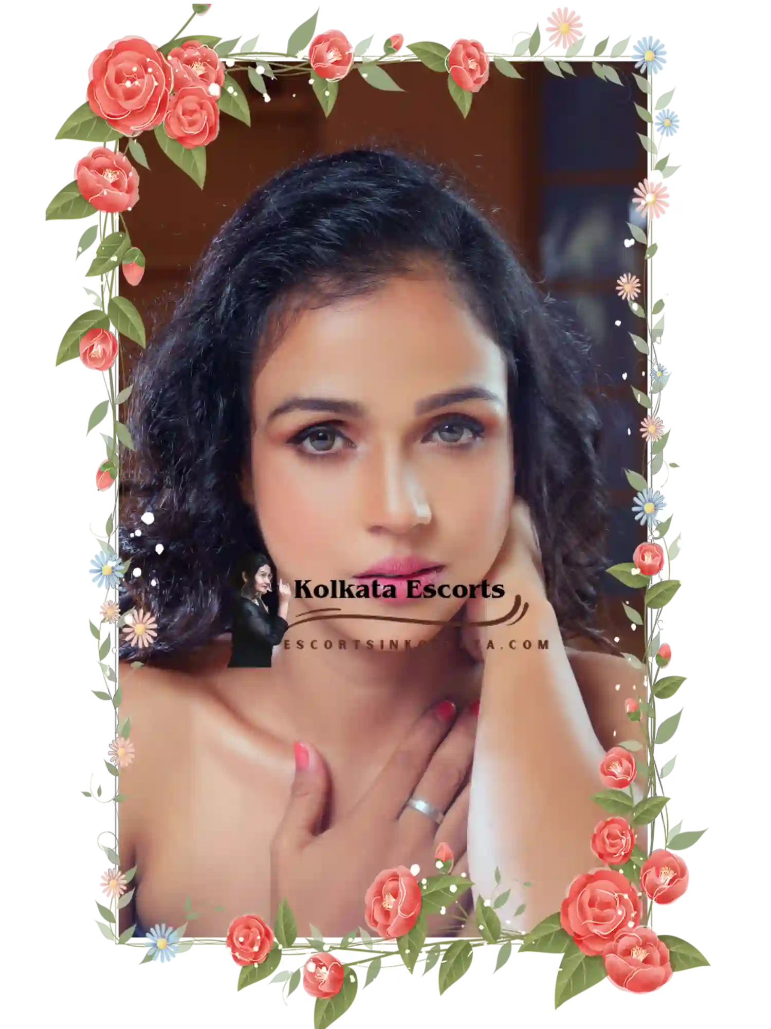 Russian girls in Park Circus