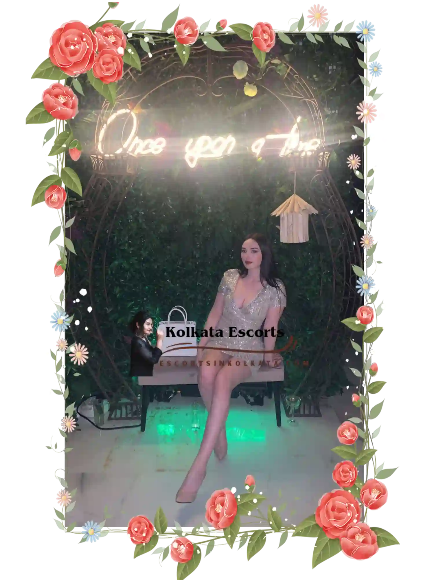 Call girls in Minto Park