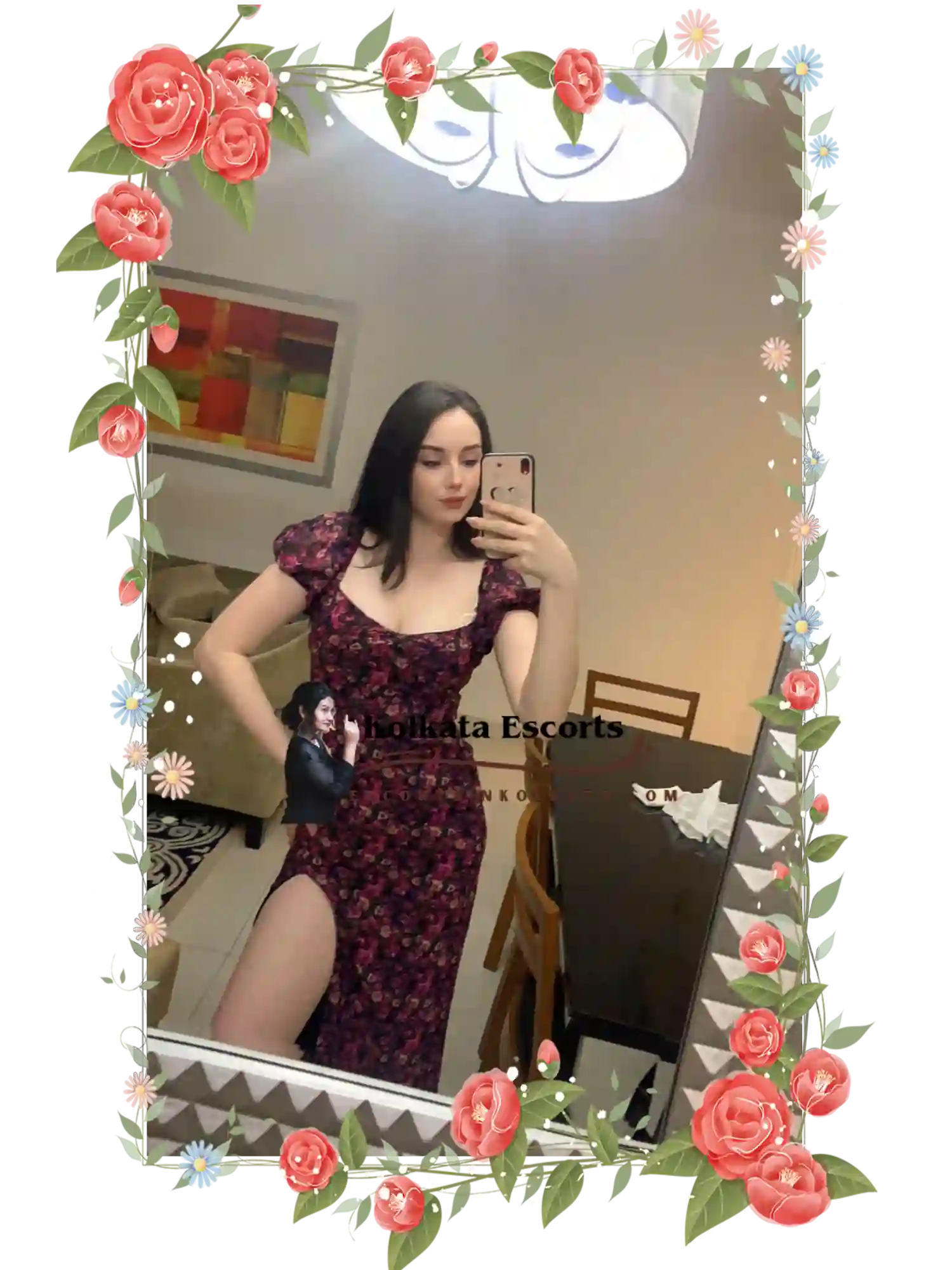 Images of a Working Lady