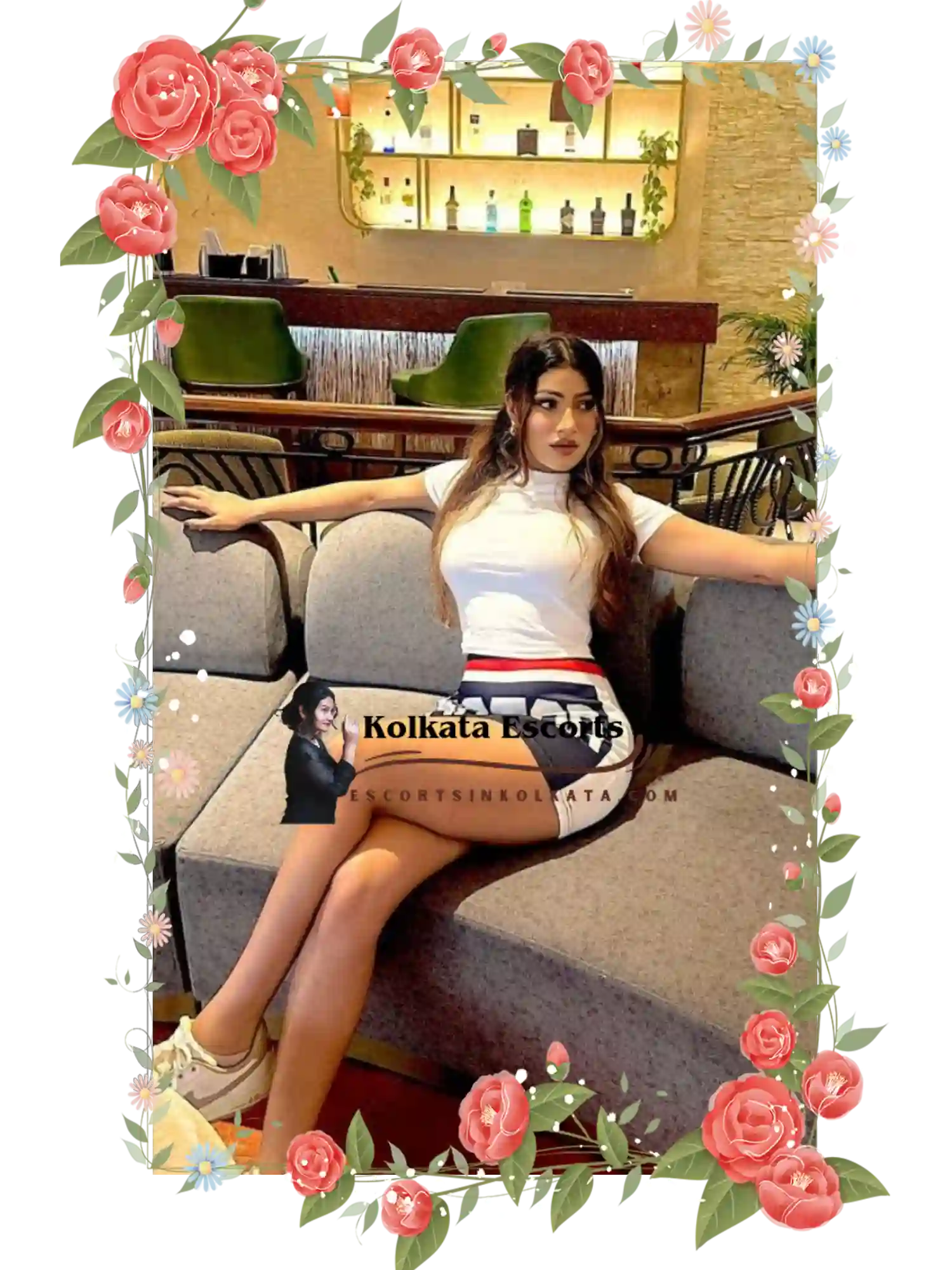 Sex services in Titagarh