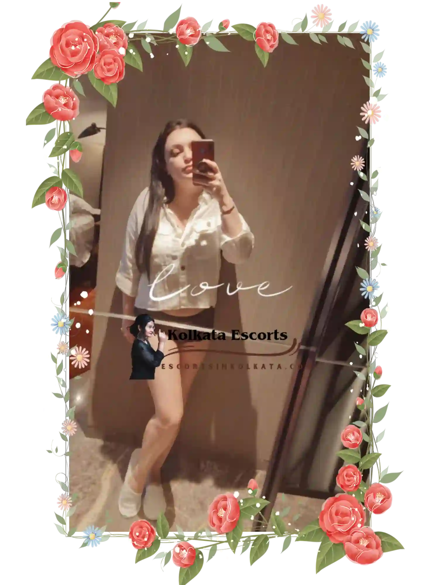 Images of a Working Lady