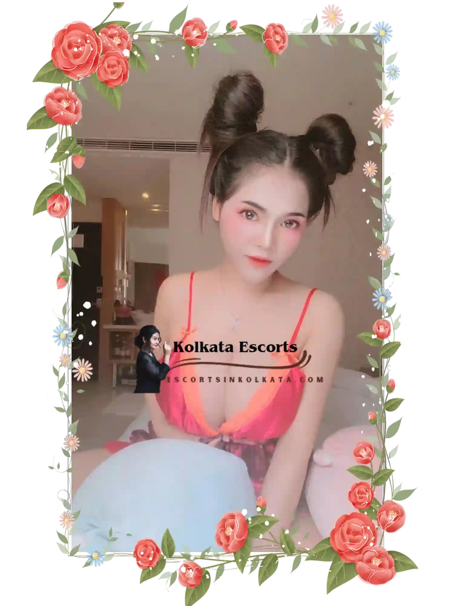 Sex services in Park Street