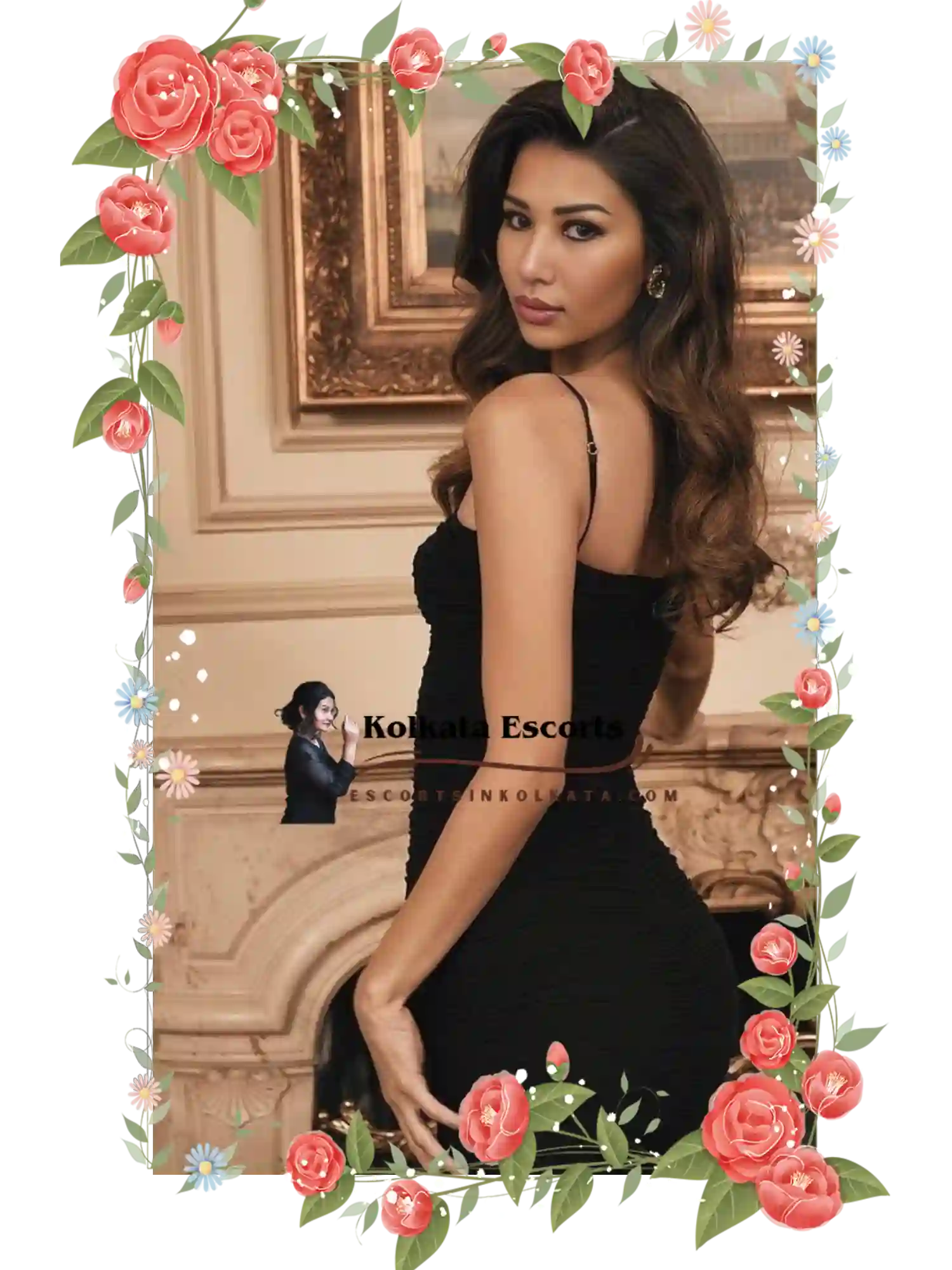 Images of a Working Lady