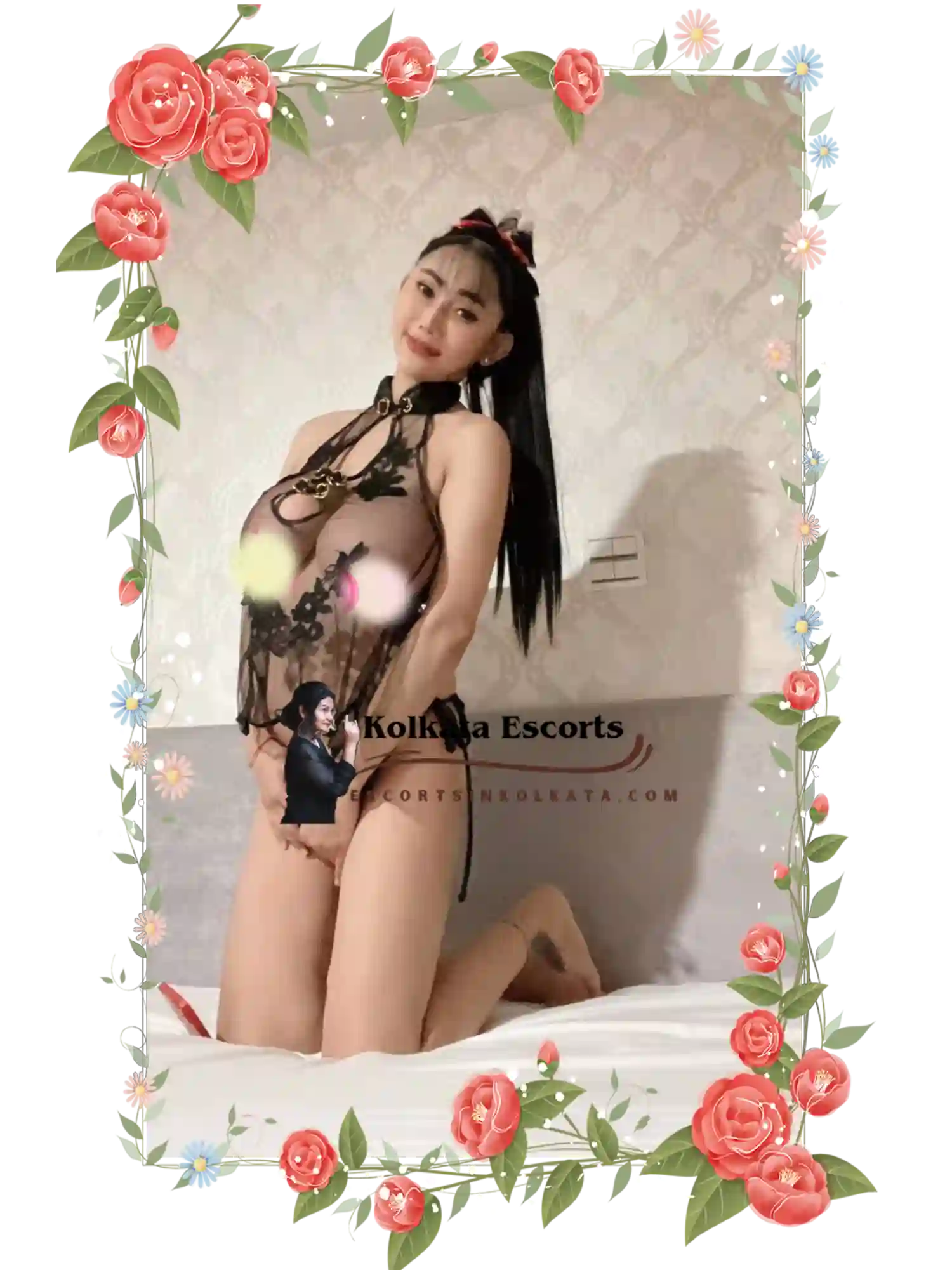 Images of a Working Lady