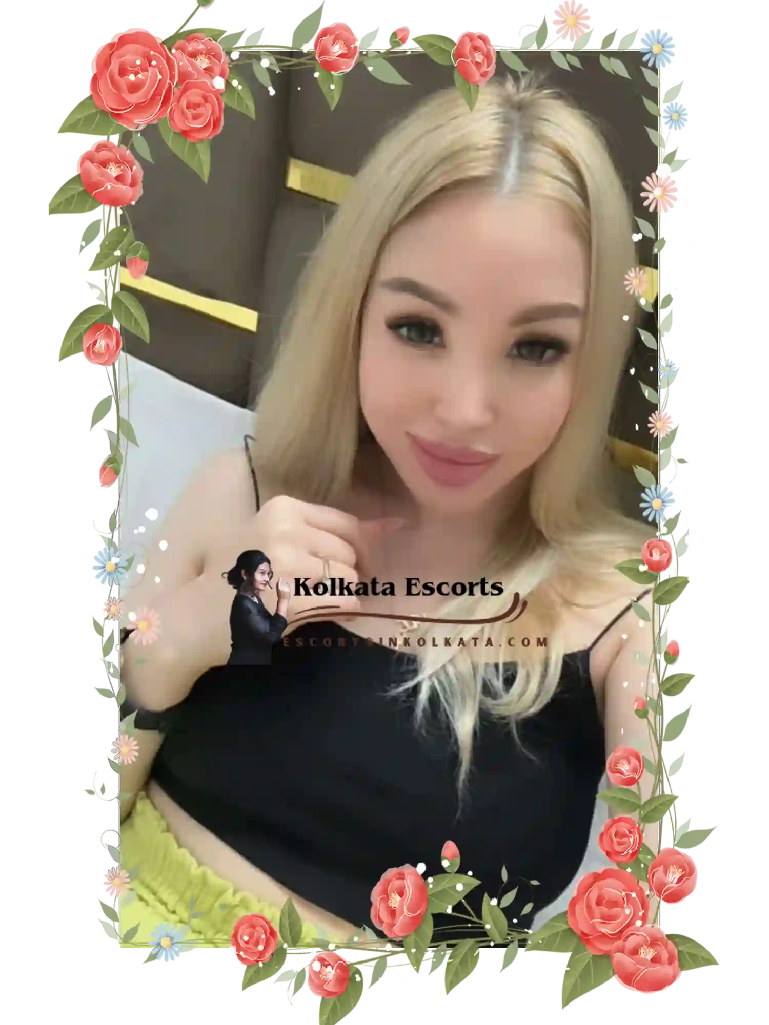 Sex services in Titagarh