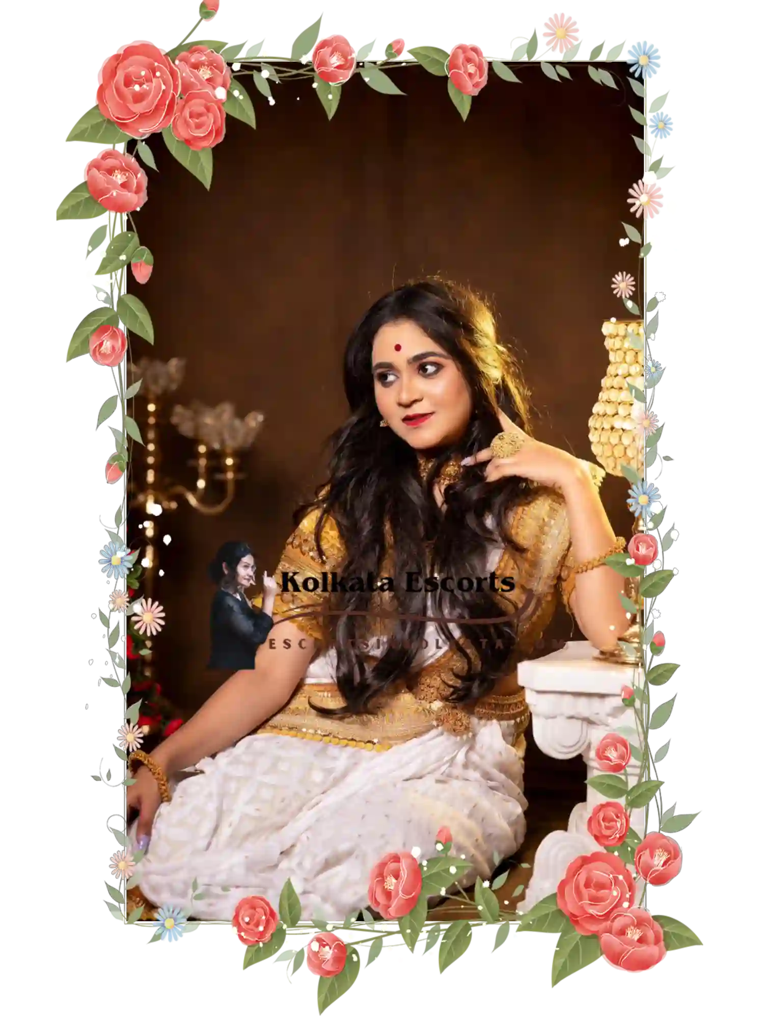 Images of a Working Lady