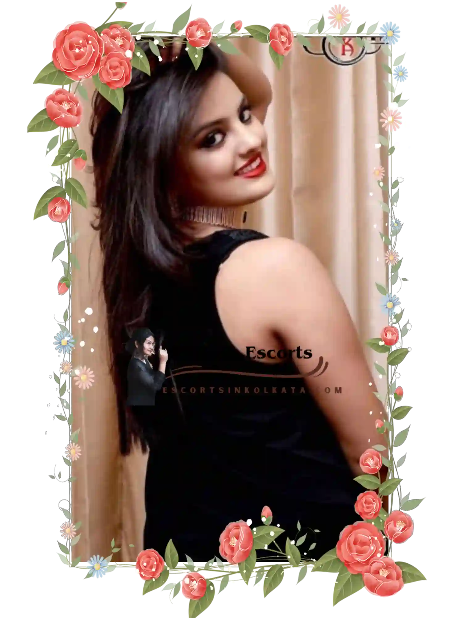 Russian girls in Belgachia