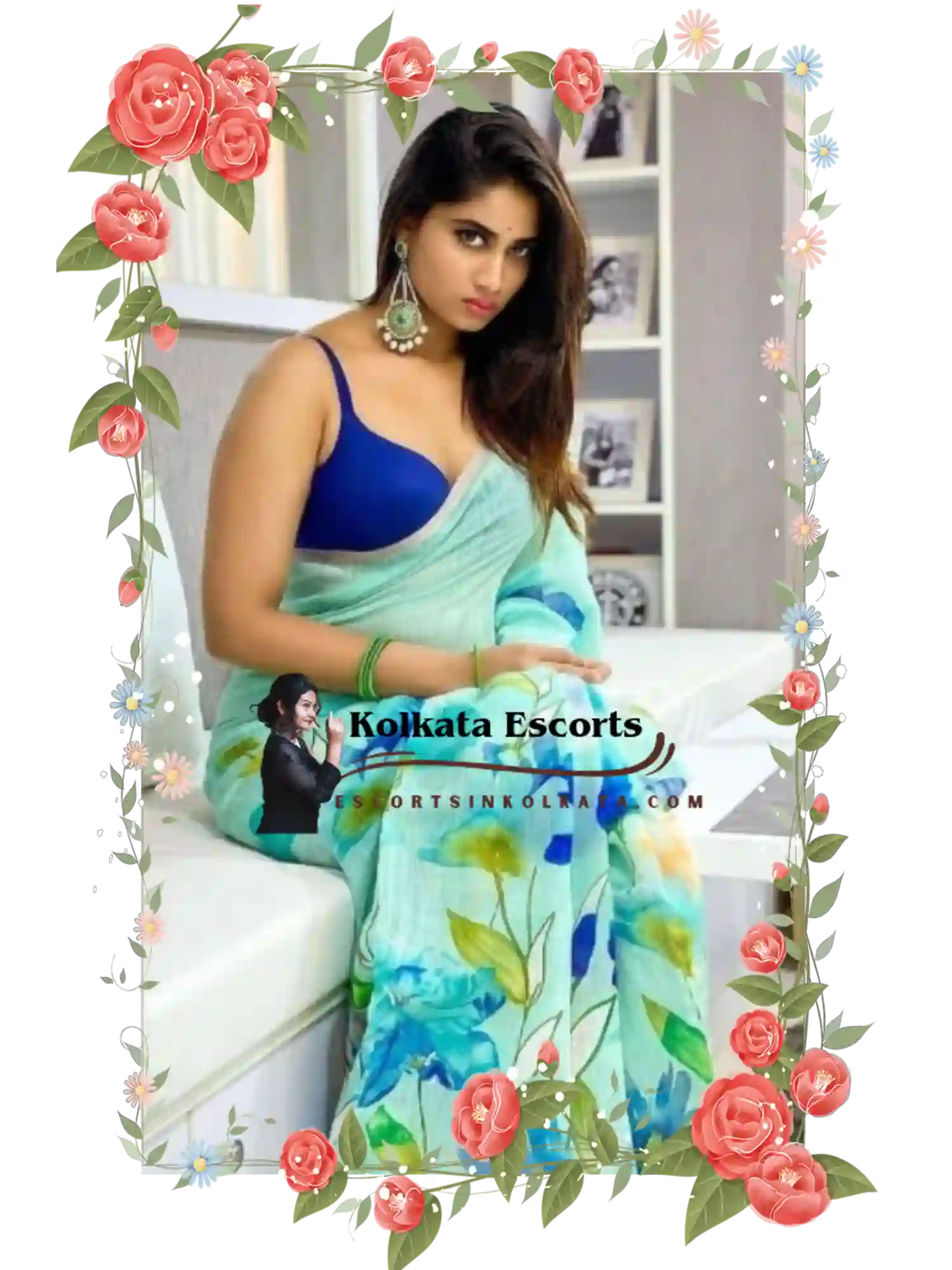 Independent girls in Belgachia