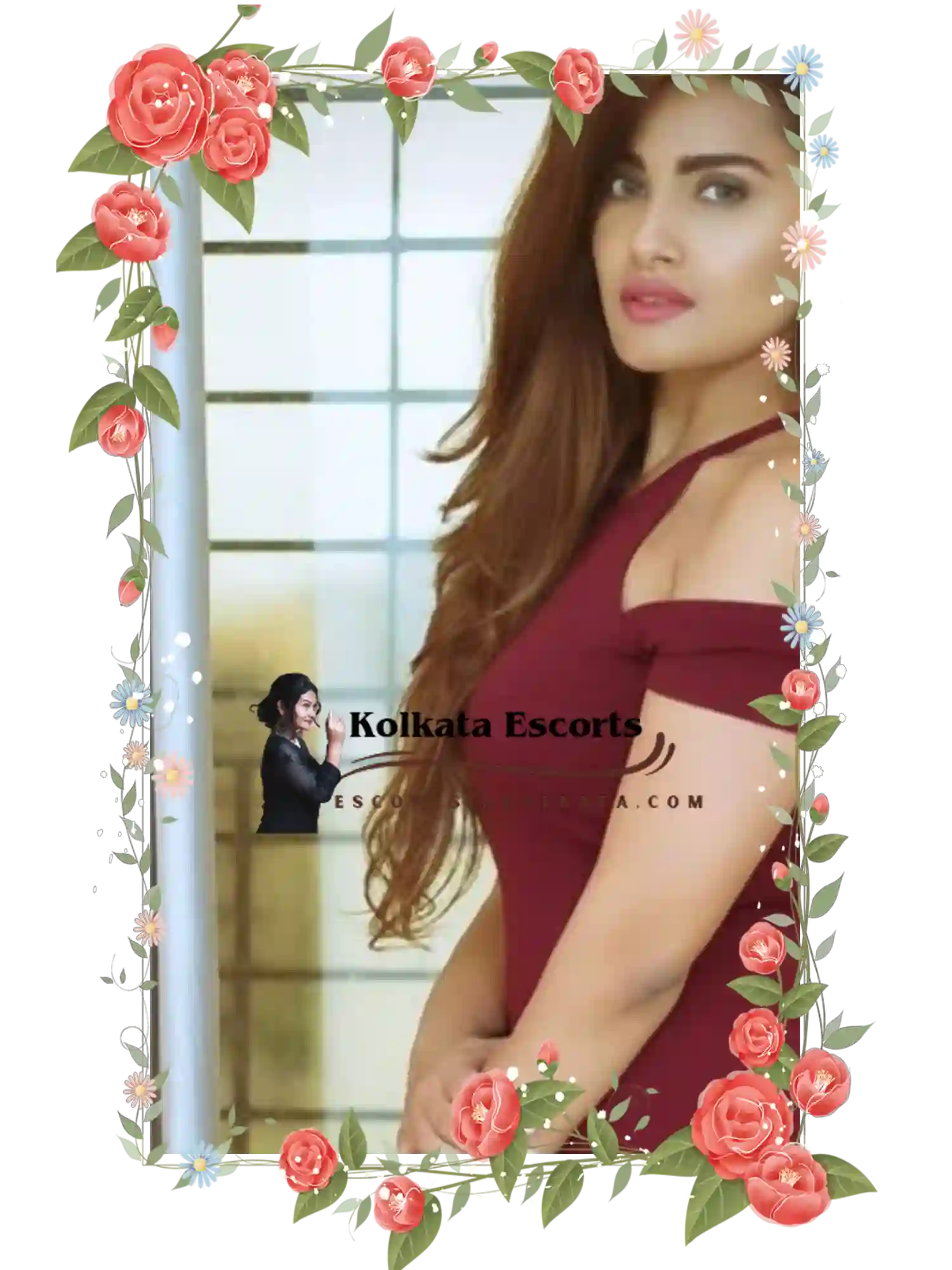 Independent girls in Belgachia