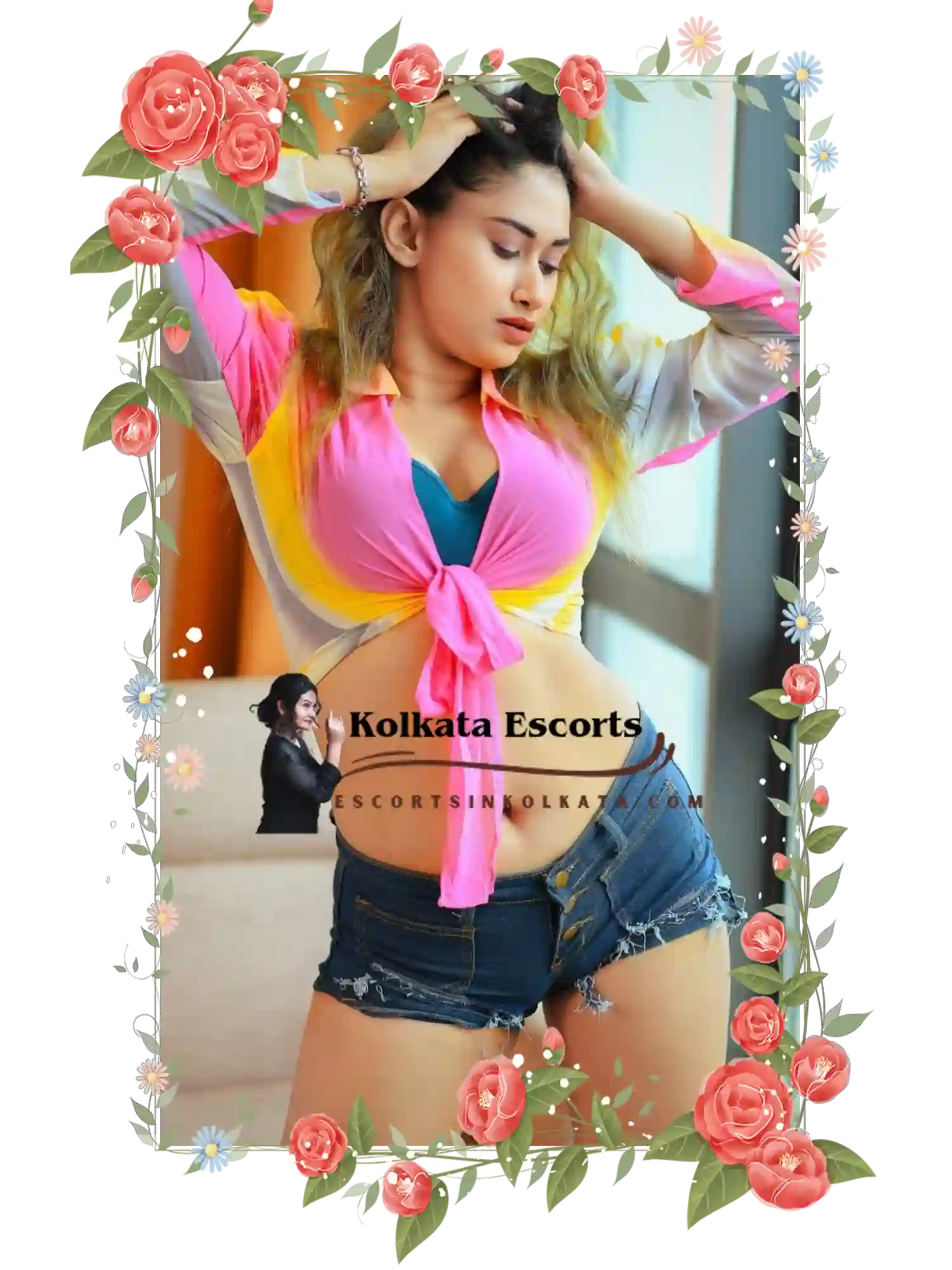 Sex services in Kalyani