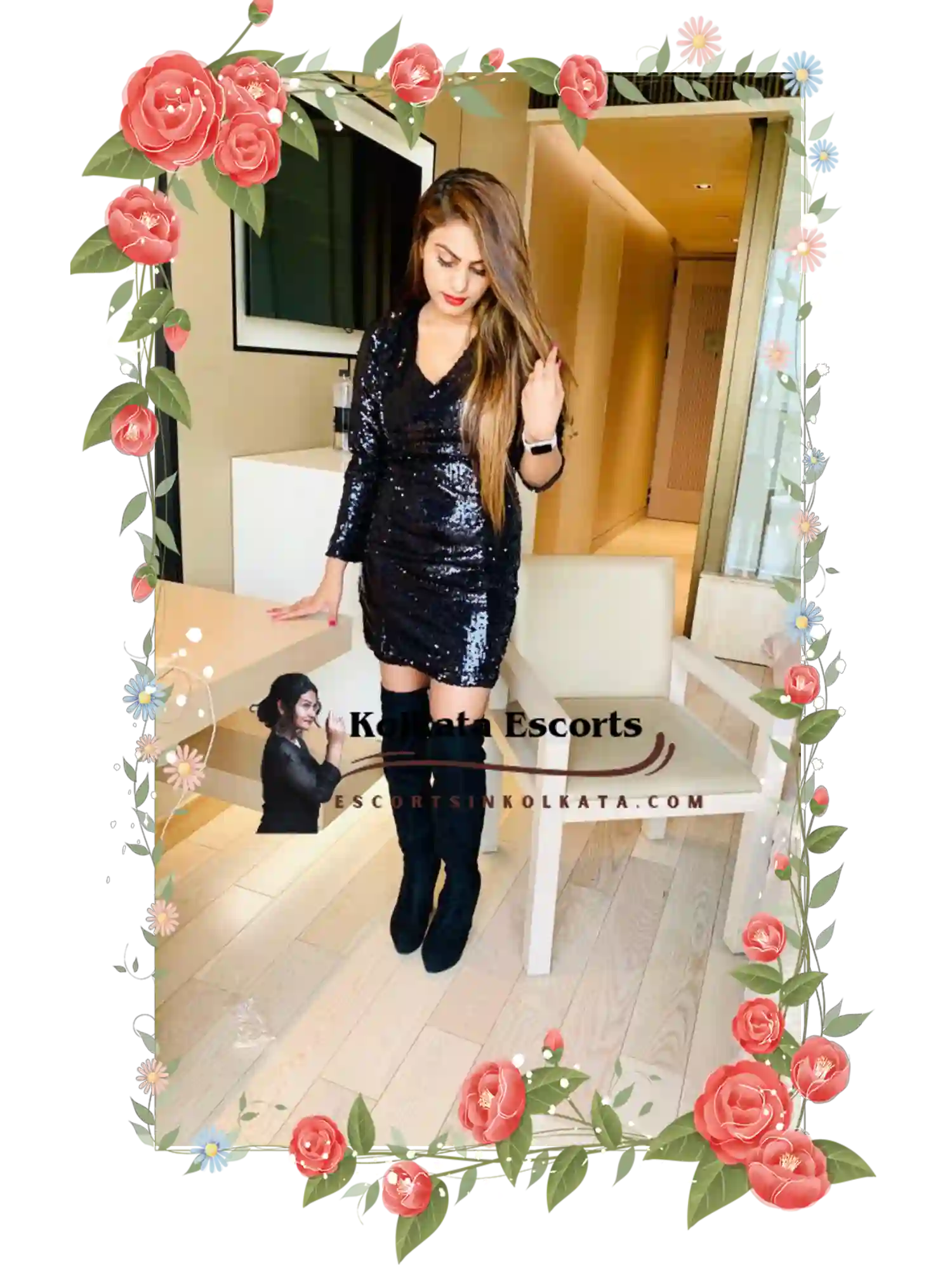 Images of a Working Lady