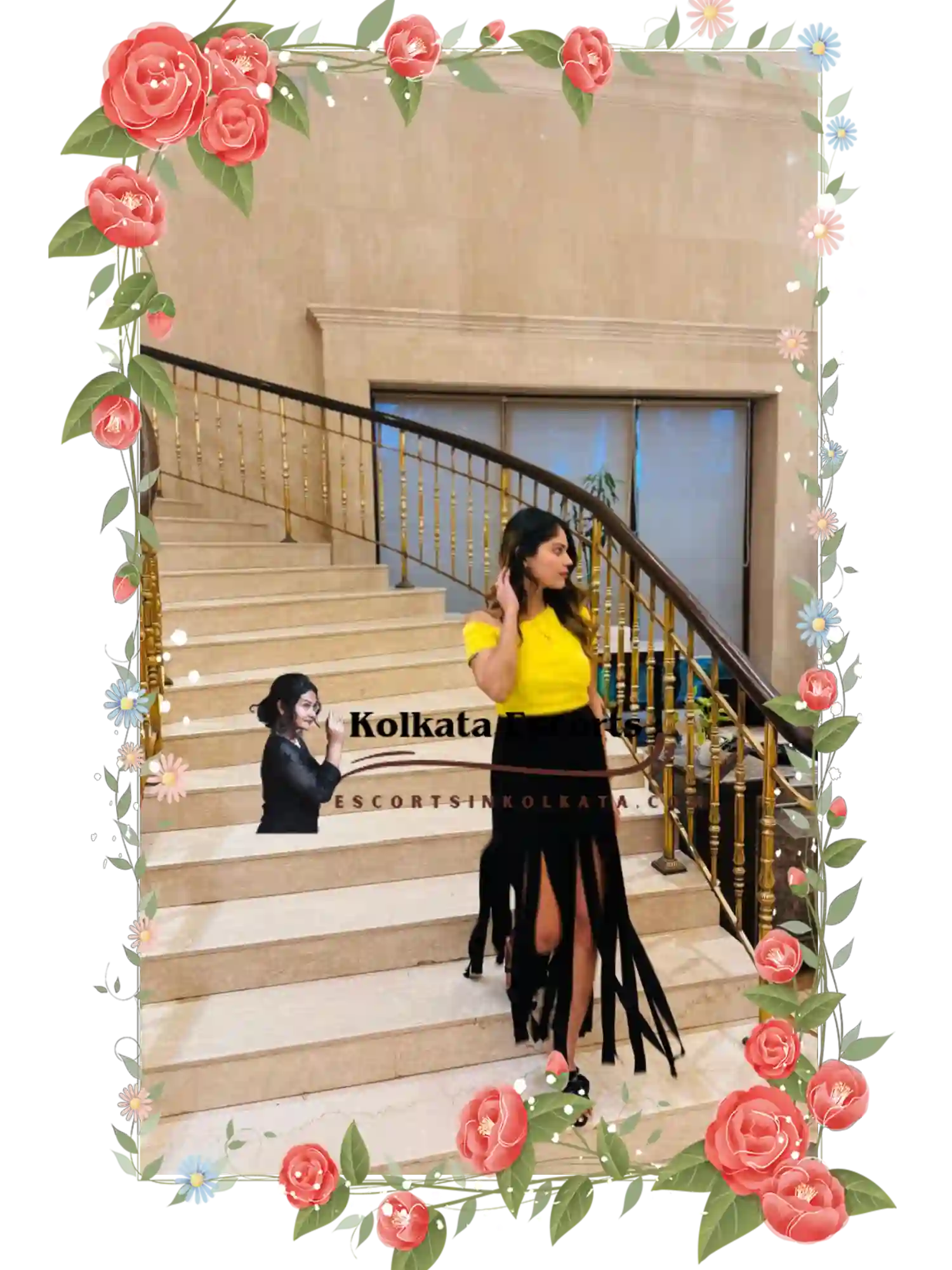 Sodepur Escort Service