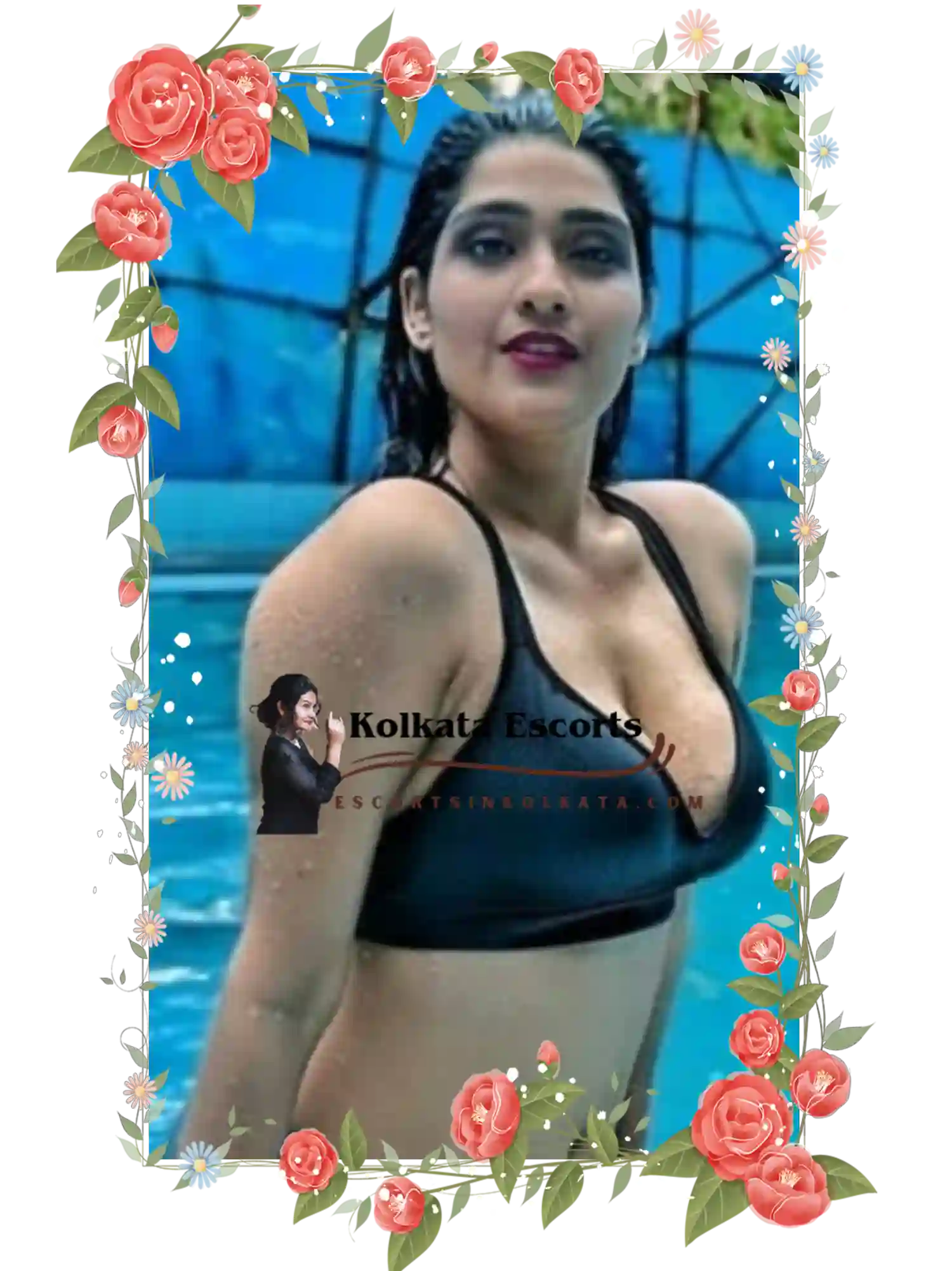 Russian girls in Bhawanipur