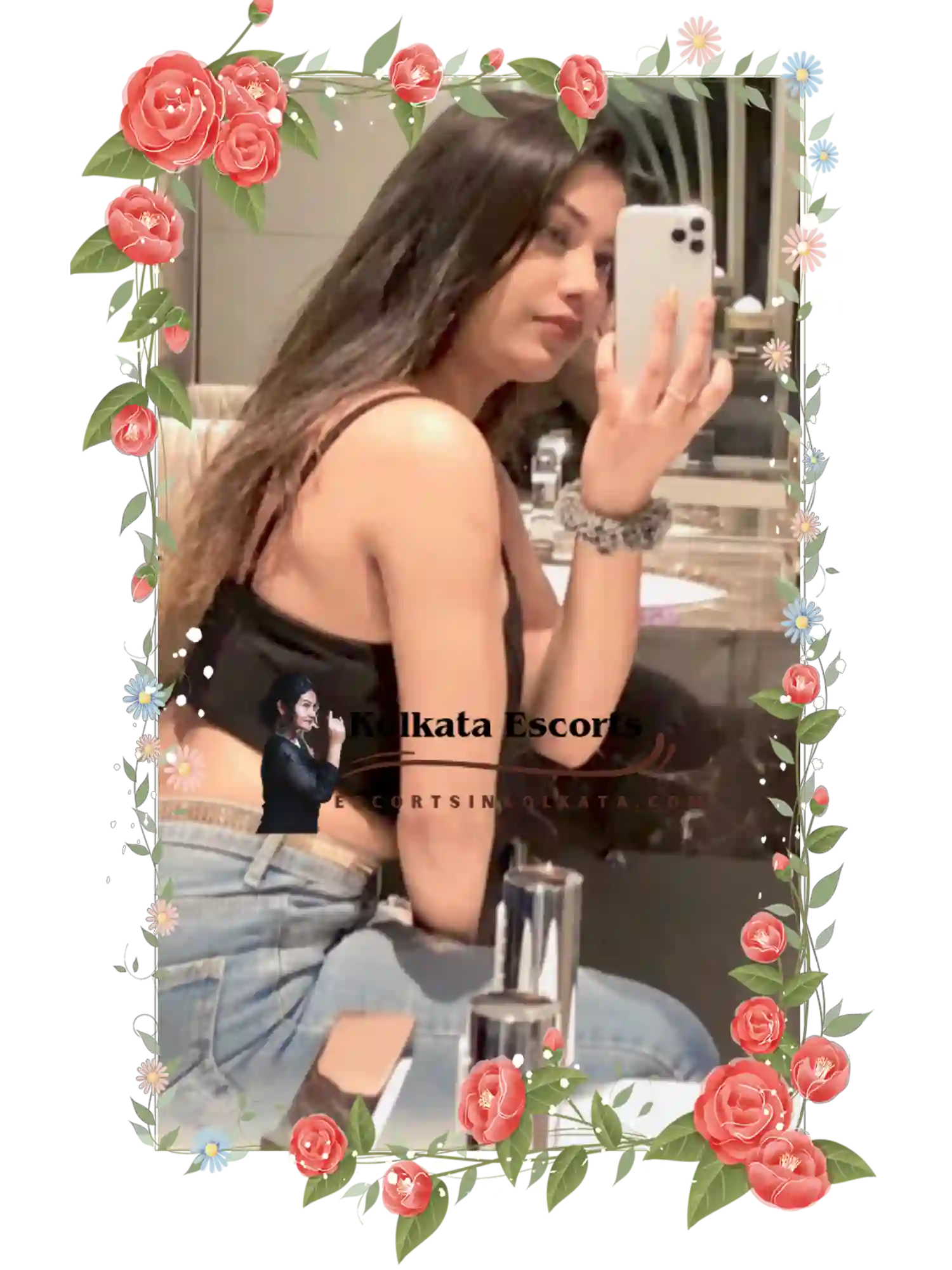 Images of a Working Lady