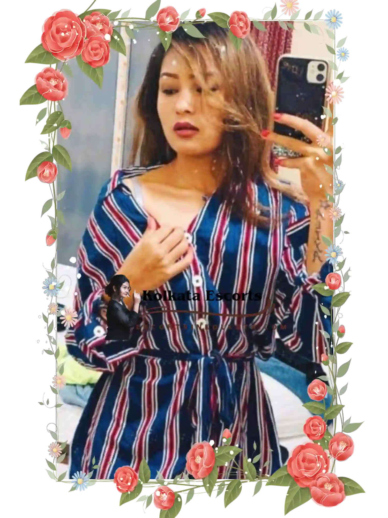 Sodepur Escort Service