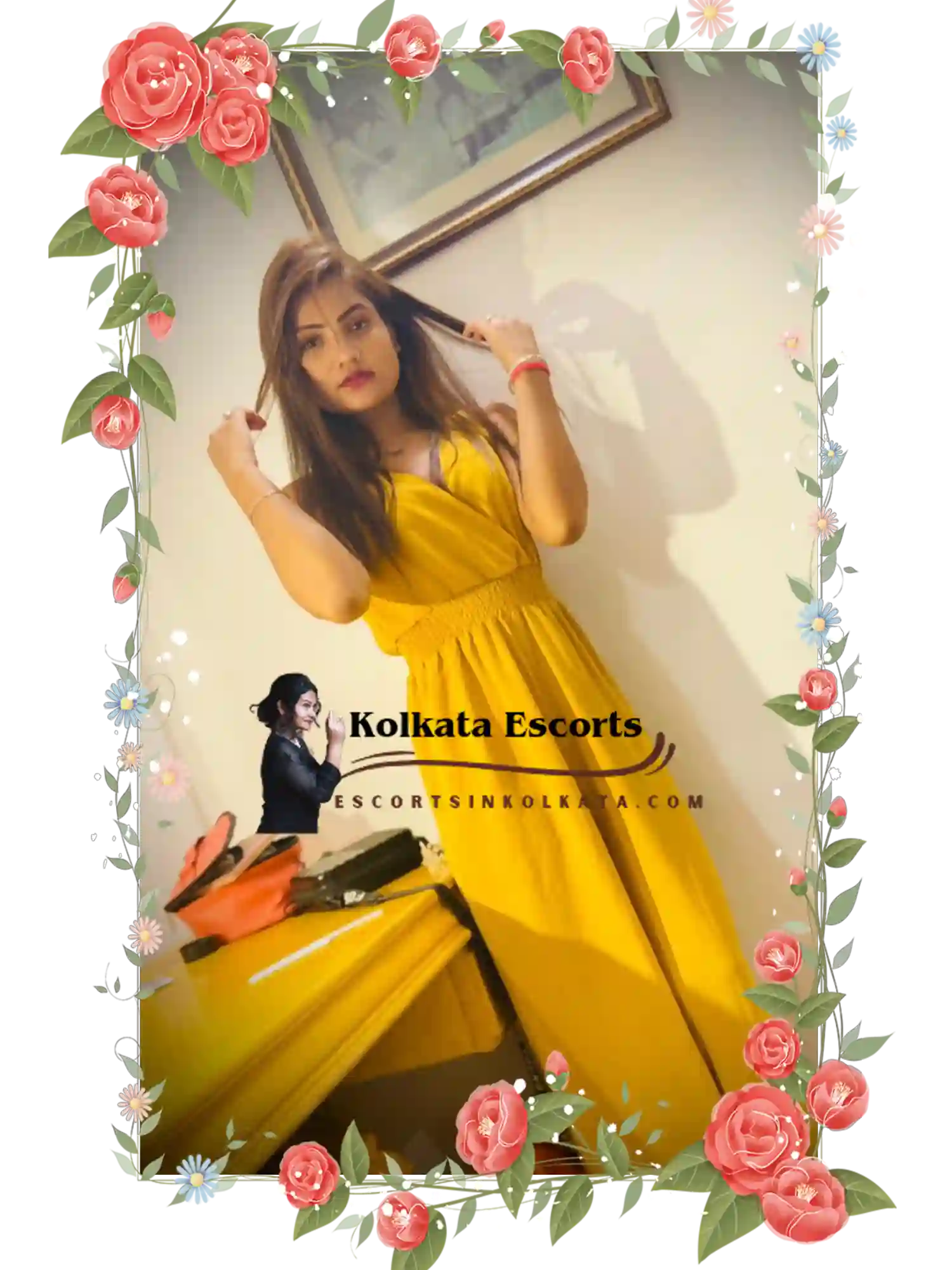 Sex services in Sonagachi