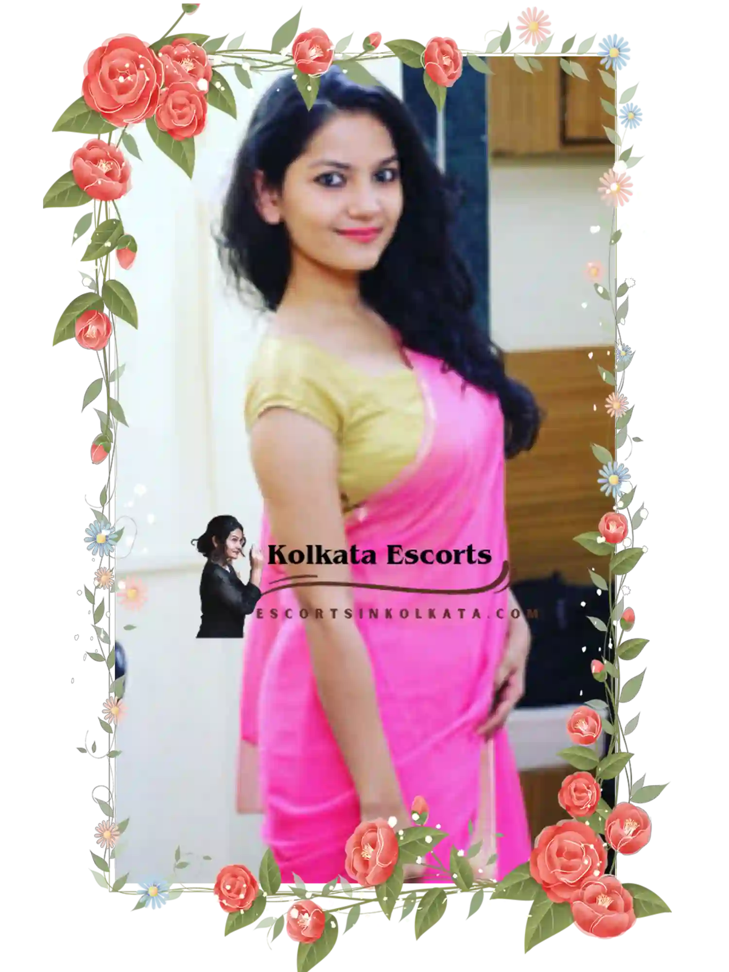 Russian girls in Asansol