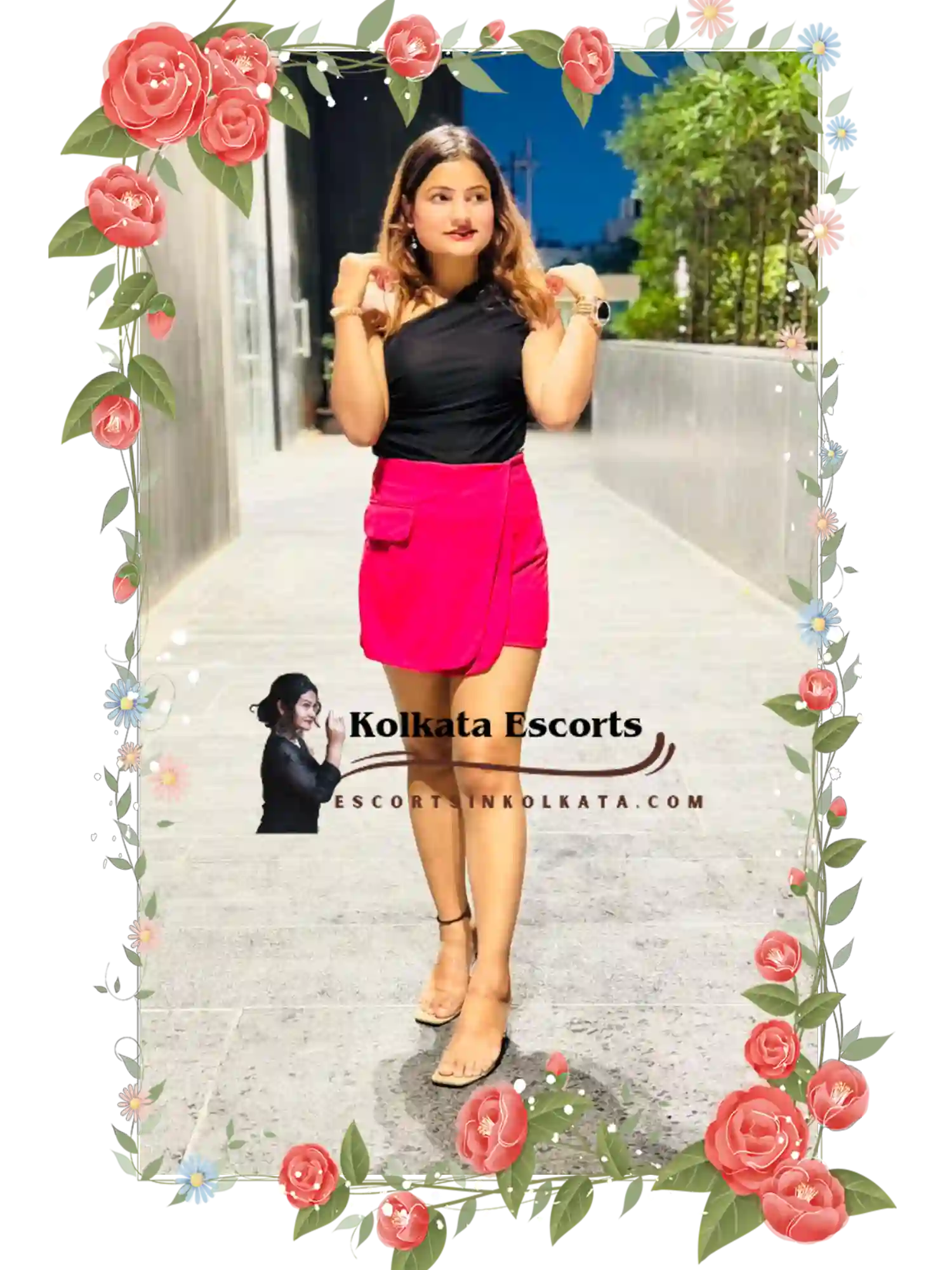 Sonagachi Escort Service