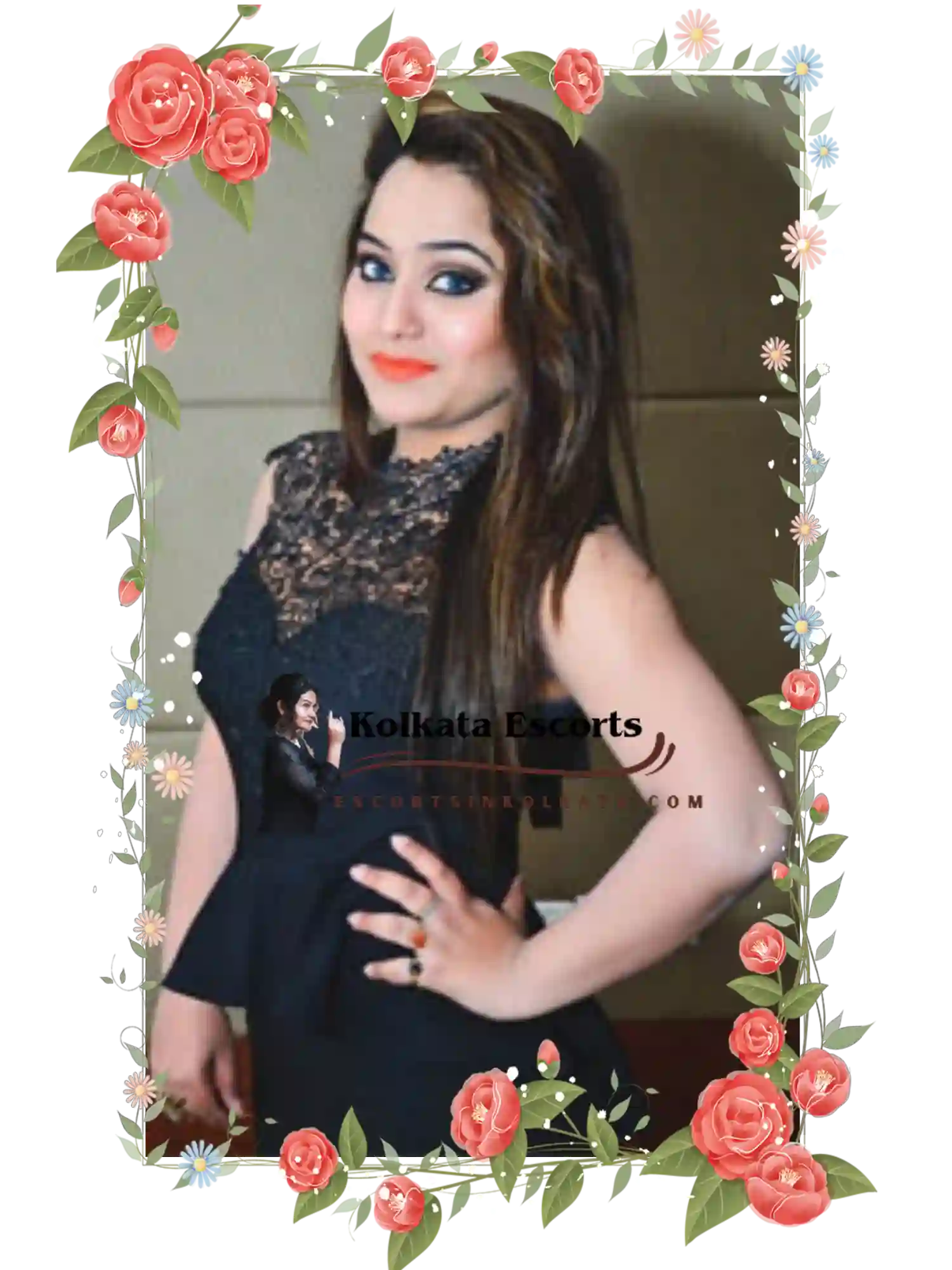 Russian girls in Asansol