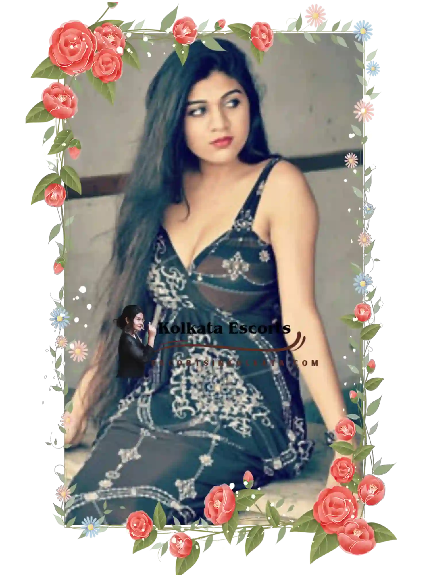 Russian girls in Asansol