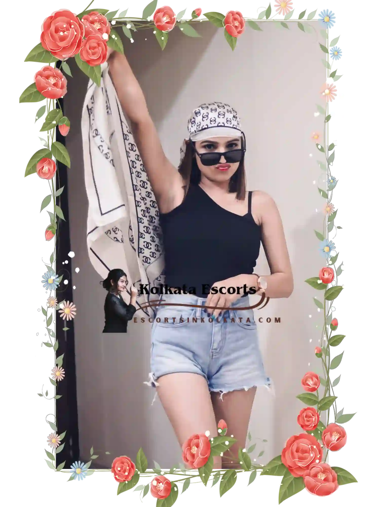 Sonagachi Escort Service