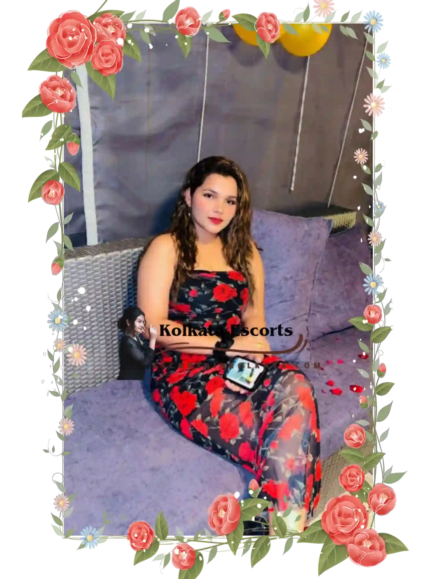 Sonarpur Escort Service