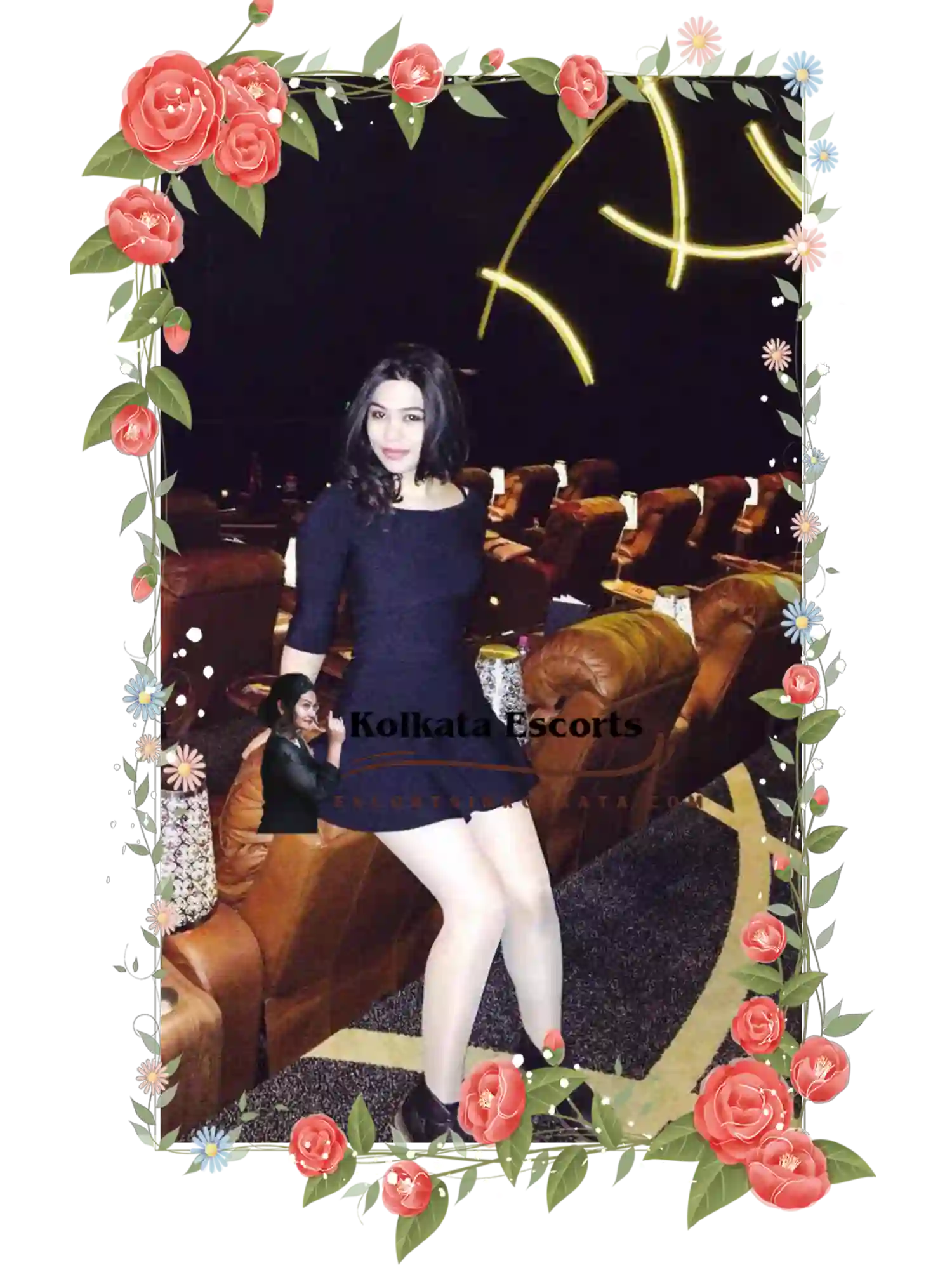 Images of a Working Lady