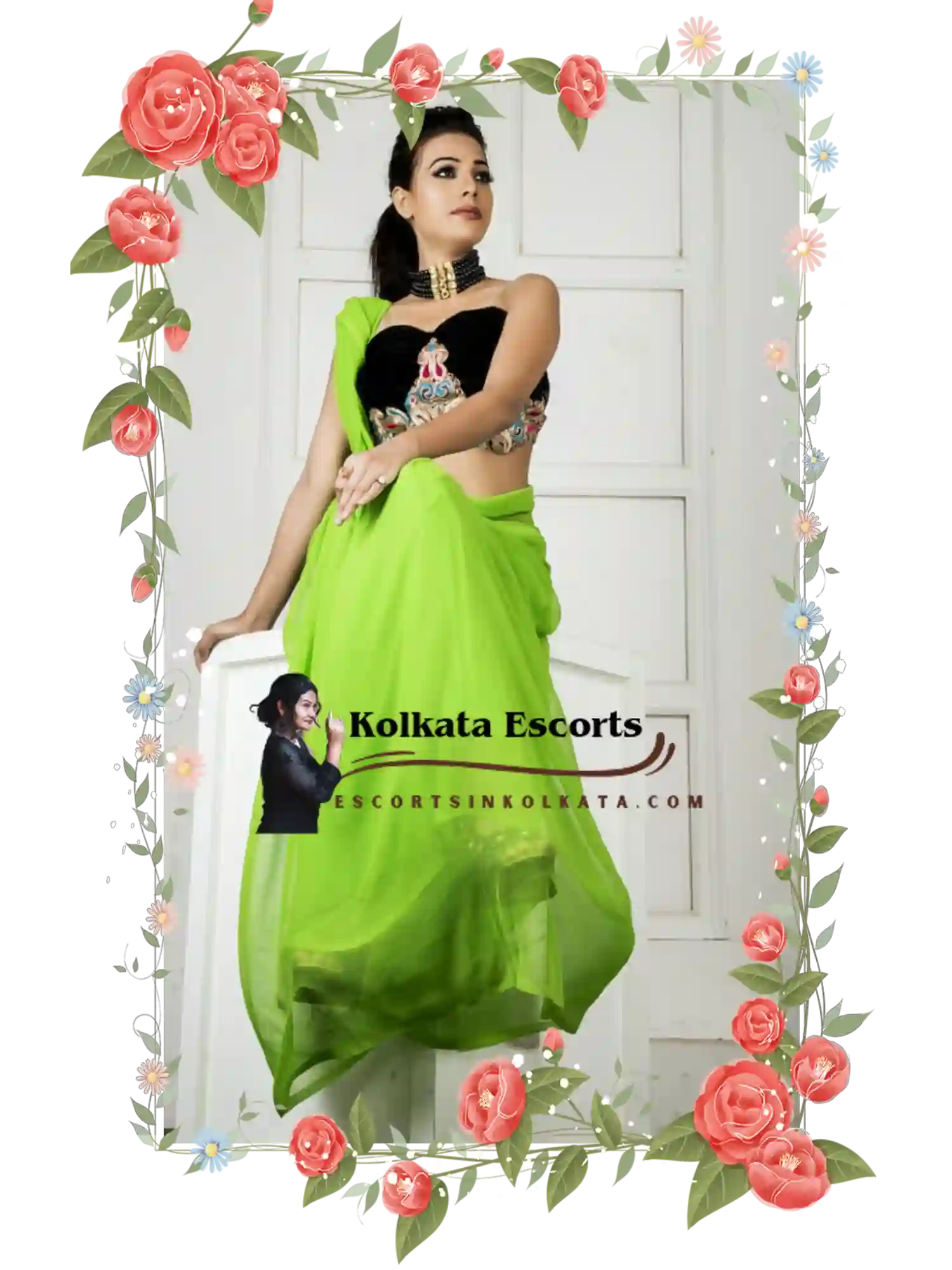 Images of a Working Lady