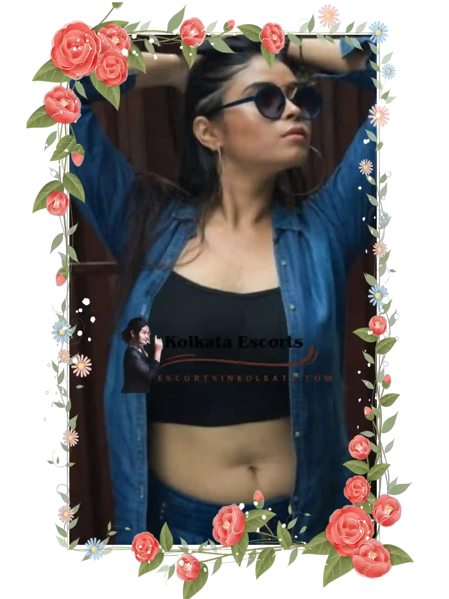 Call girls in Bidhan Nagar