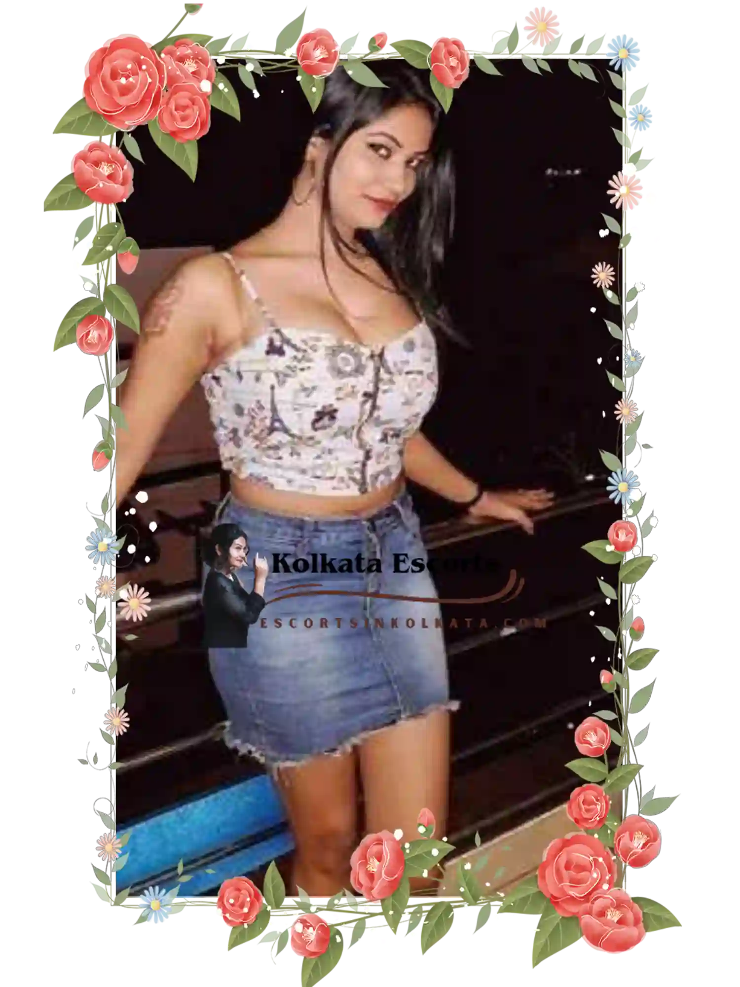 Russian girls in Birla Museum