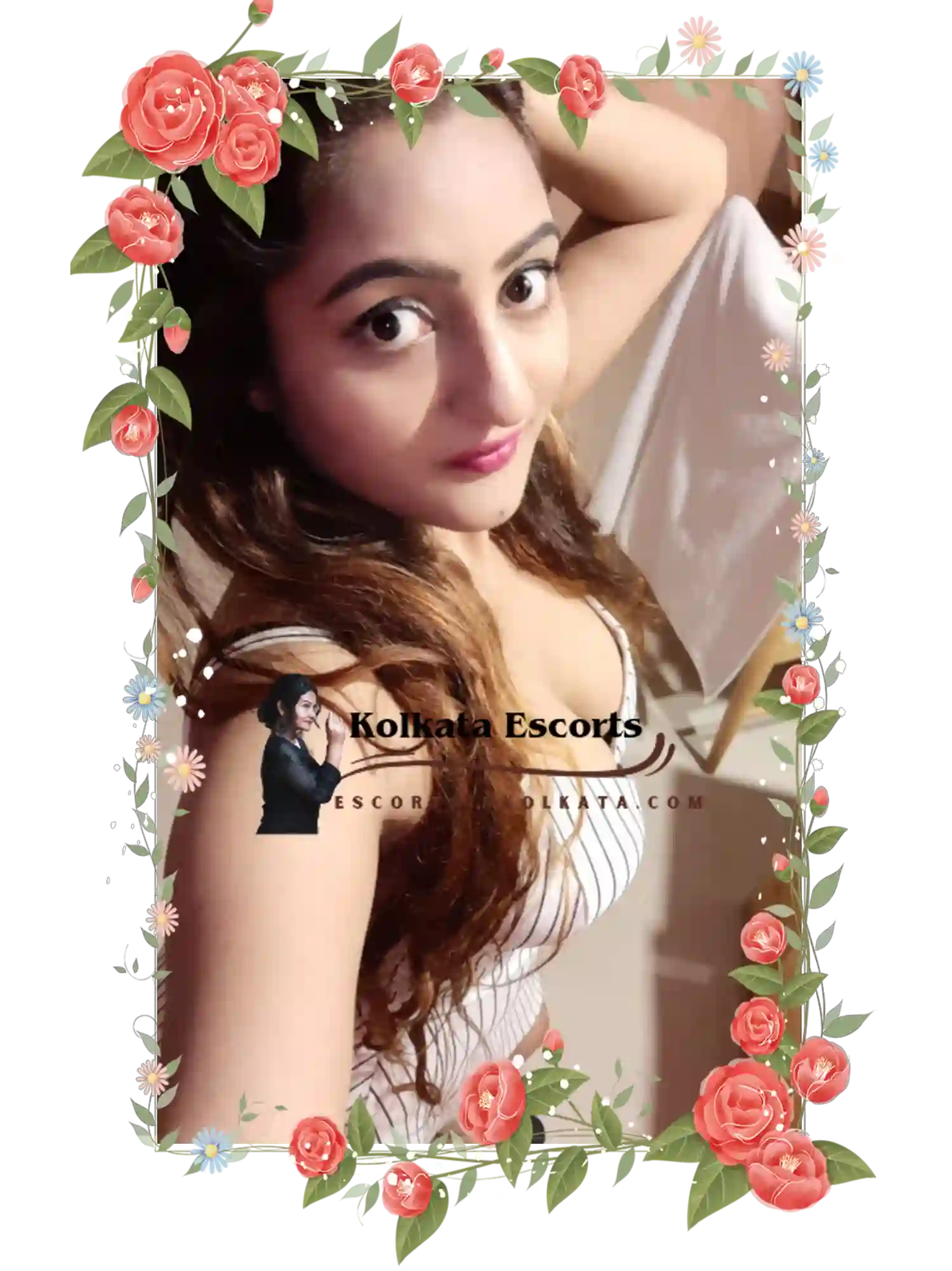 Foreigner call girls in Kolkata